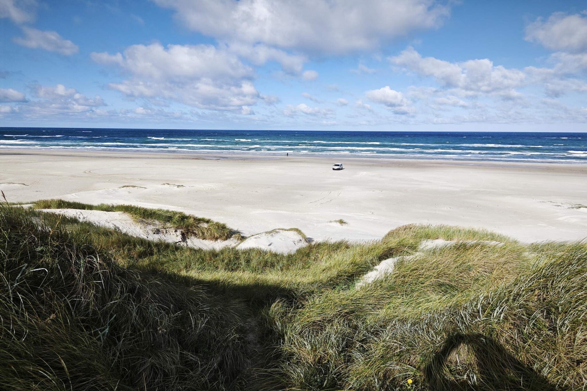 4 persoons vakantie huis in Blokhus-By Traum-Waterzicht