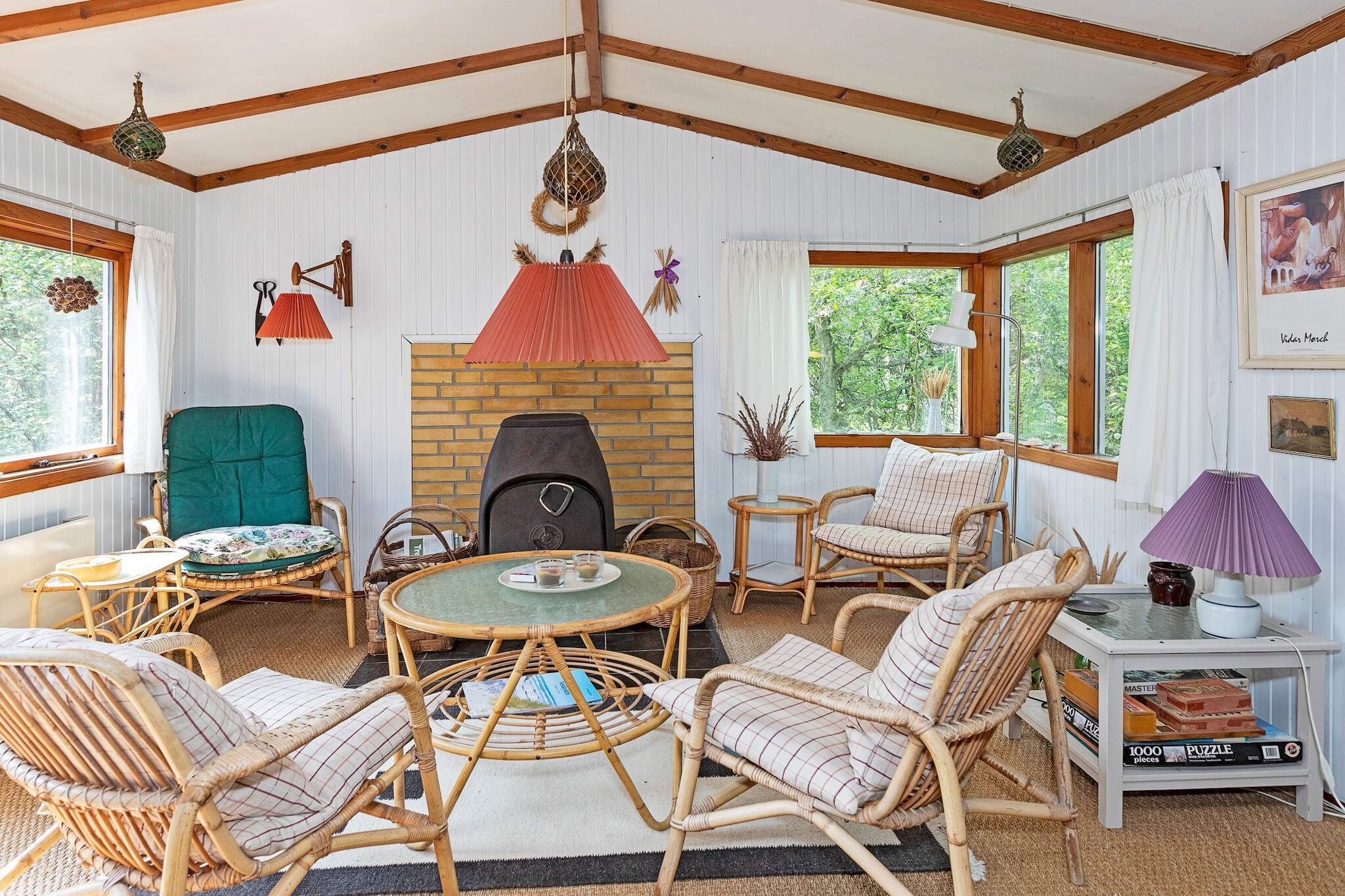 4 persoons vakantie huis in Blokhus-By Traum