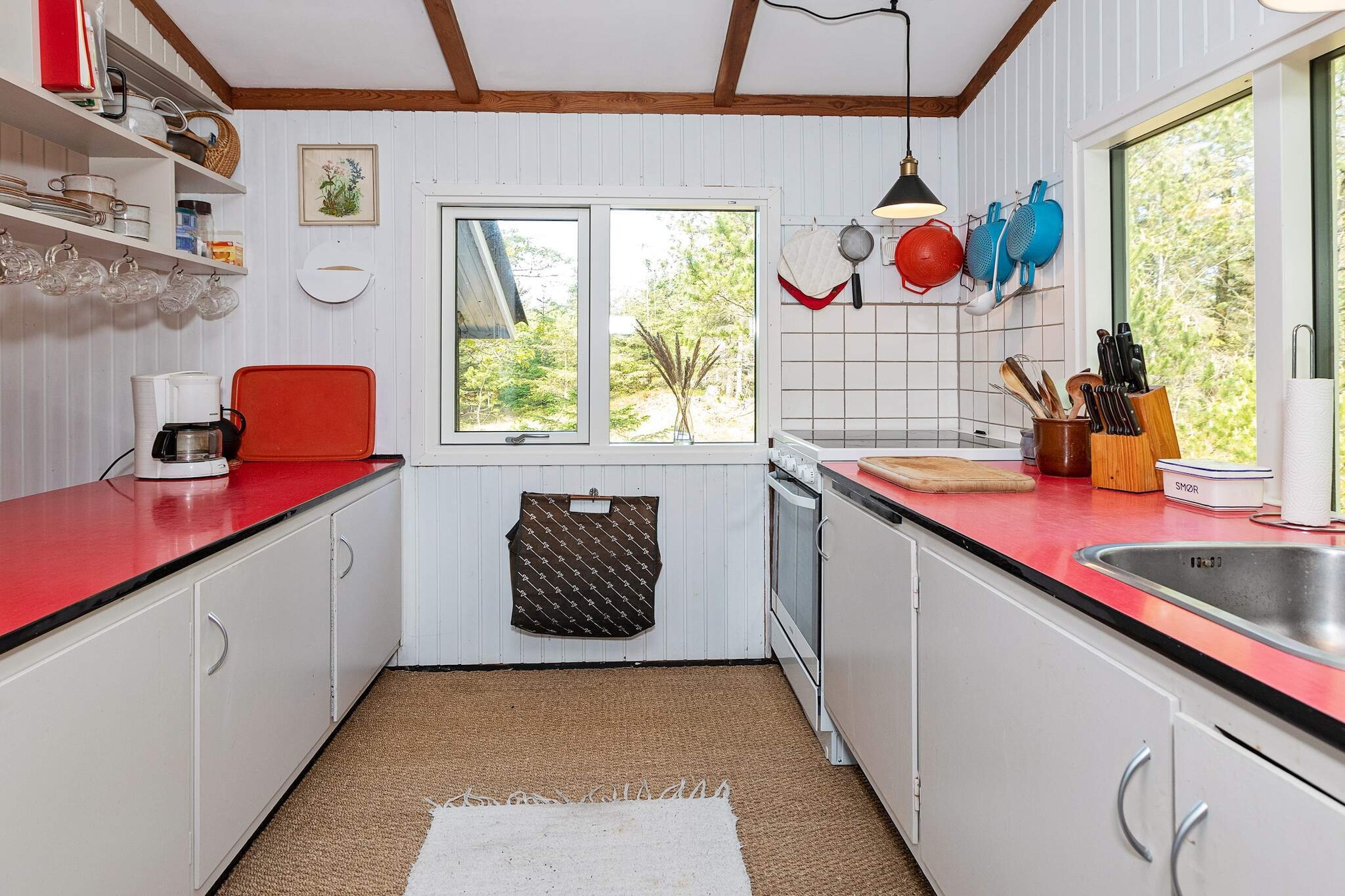 4 persoons vakantie huis in Blokhus-By Traum - Binnen