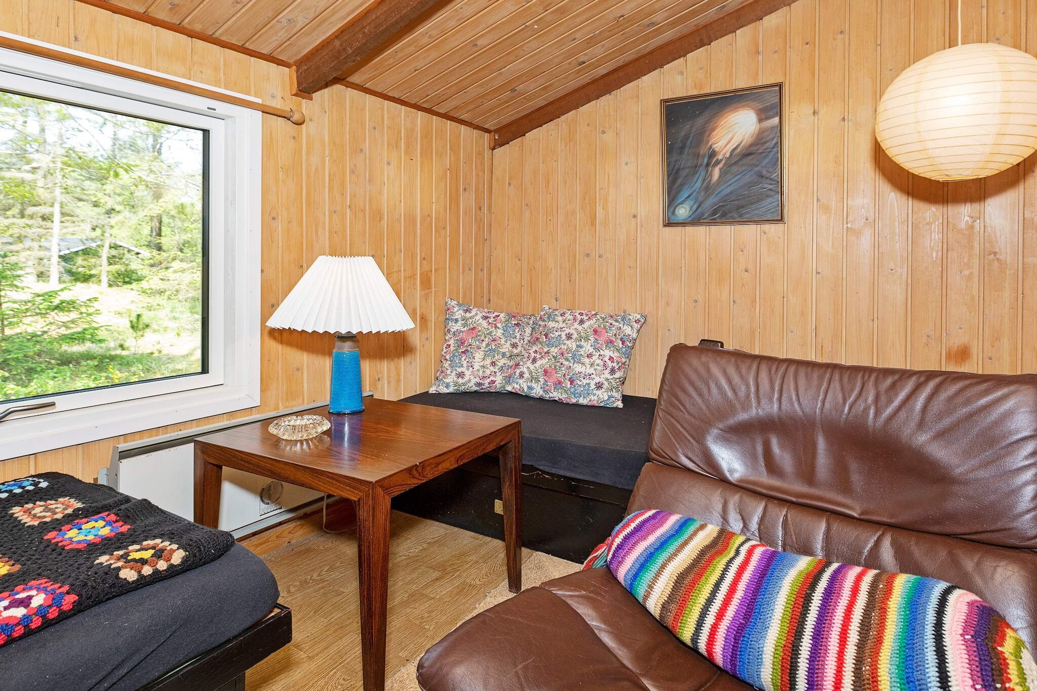 4 persoons vakantie huis in Blokhus-By Traum - Binnen