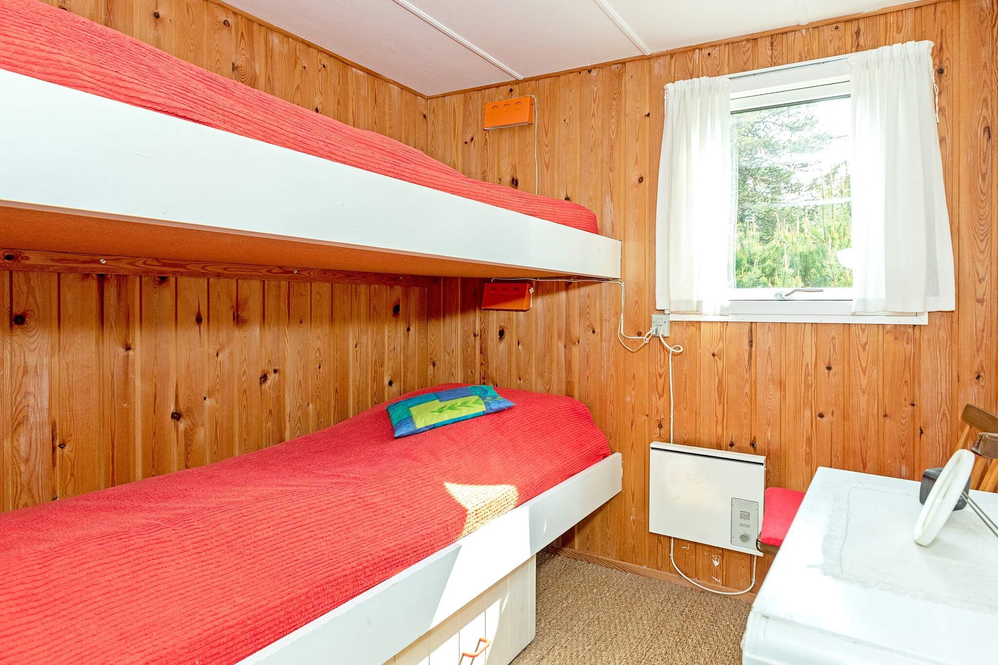 4 persoons vakantie huis in Blokhus-By Traum - Binnen