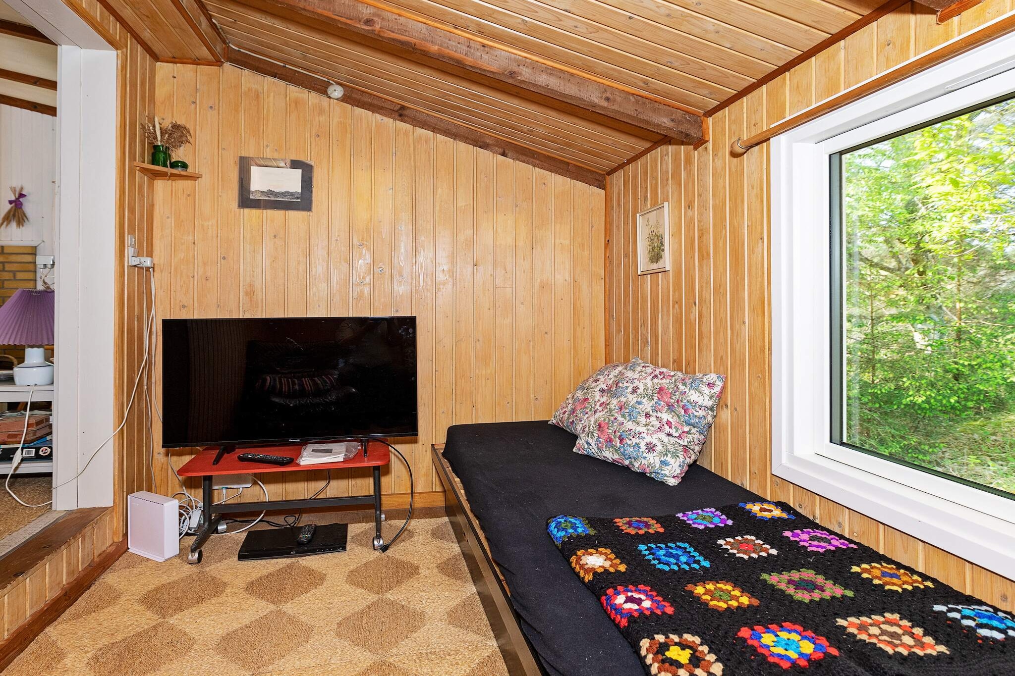4 persoons vakantie huis in Blokhus-By Traum - Binnen