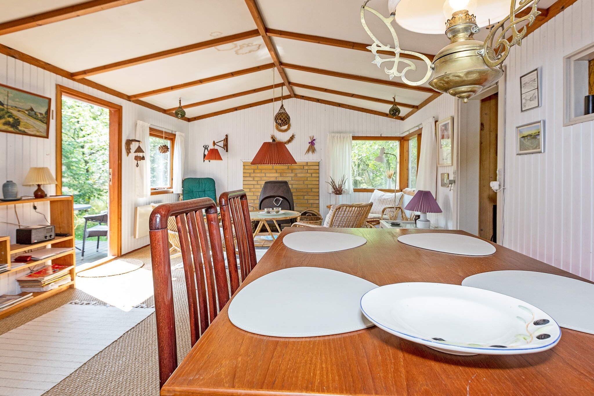 4 persoons vakantie huis in Blokhus-By Traum - Binnen