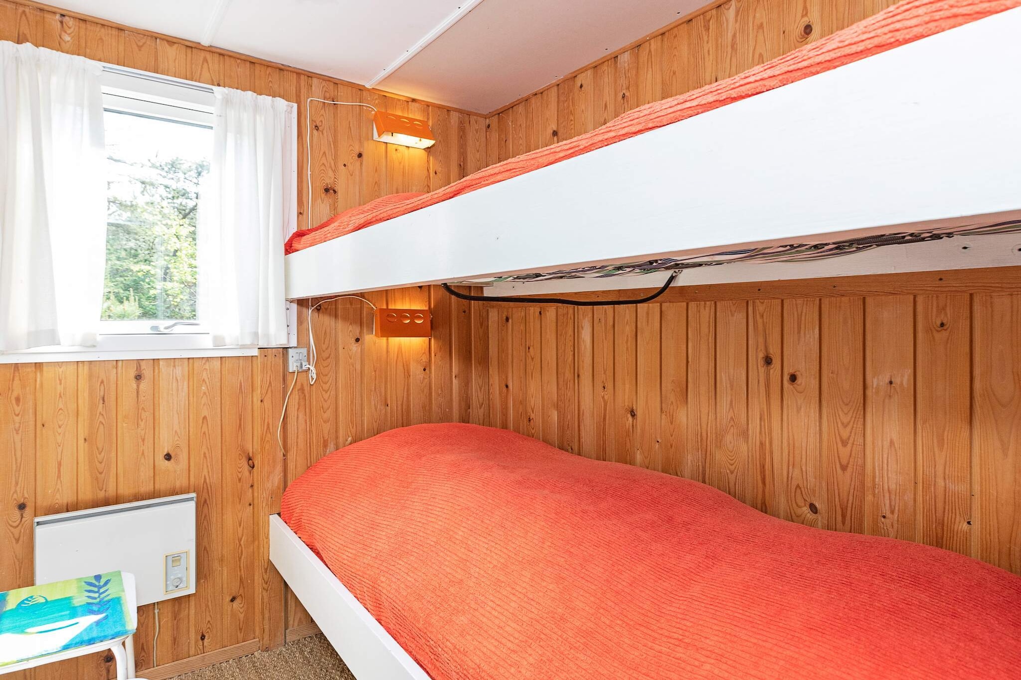 4 persoons vakantie huis in Blokhus-By Traum - Binnen