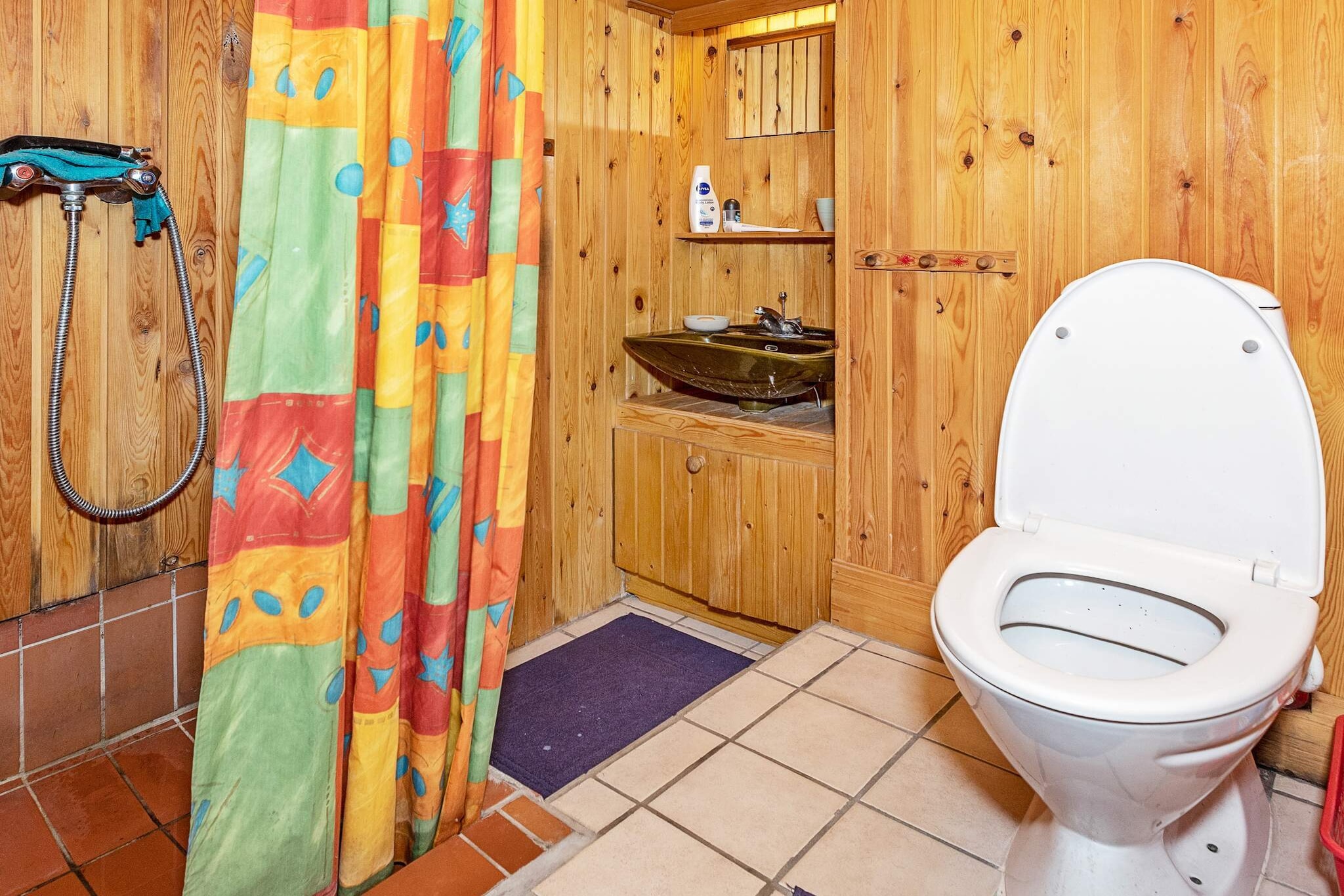 4 persoons vakantie huis in Blokhus-By Traum - Binnen
