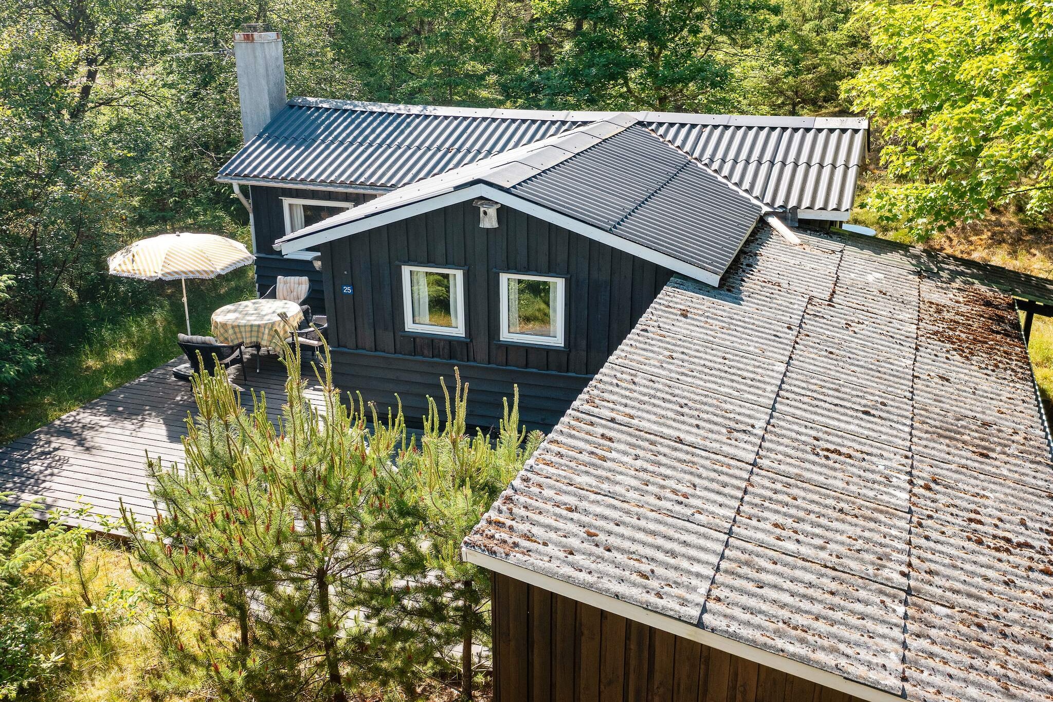 4 persoons vakantie huis in Blokhus-By Traum - Uitzicht