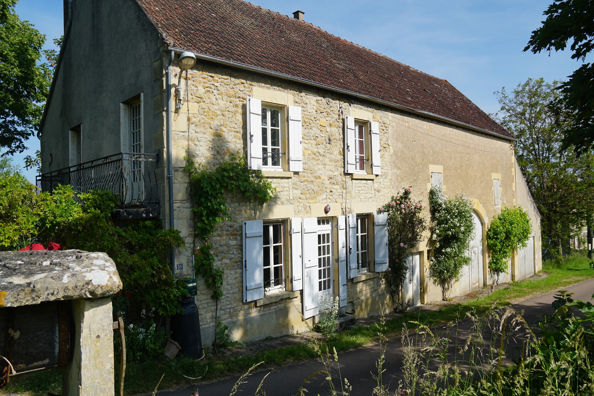 France