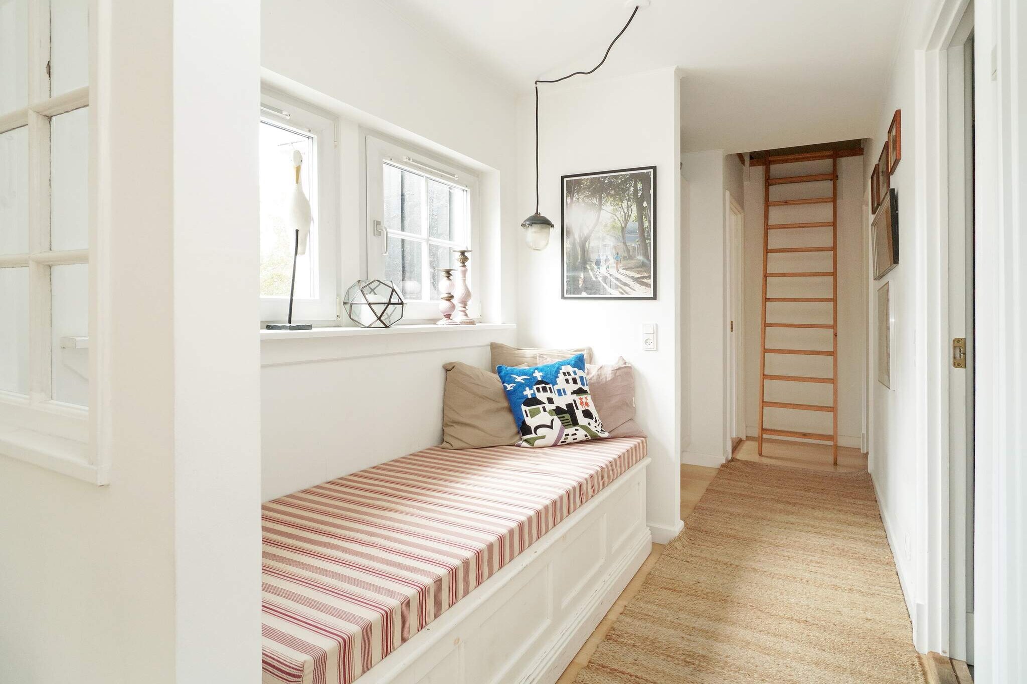 6 persoons vakantie huis in Vejby-Binnen