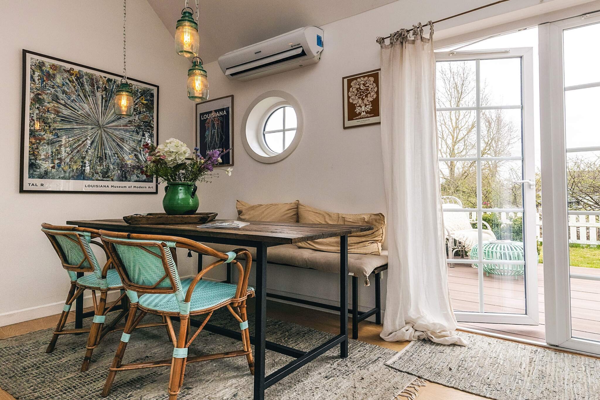 6 persoons vakantie huis in Vejby-Binnen