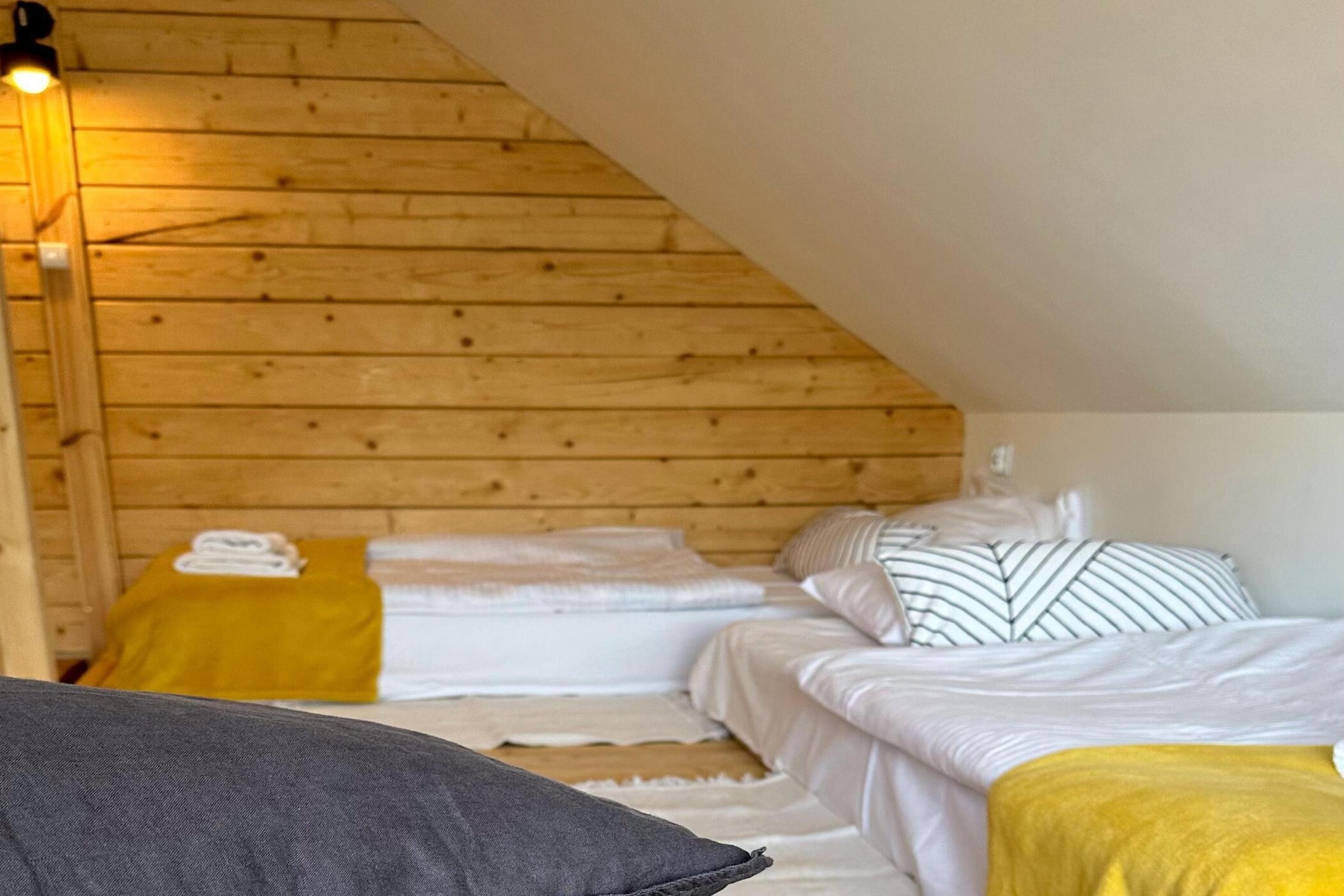 Bed Room