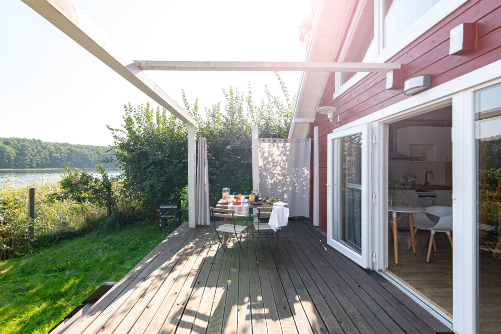 Terrace Balcony