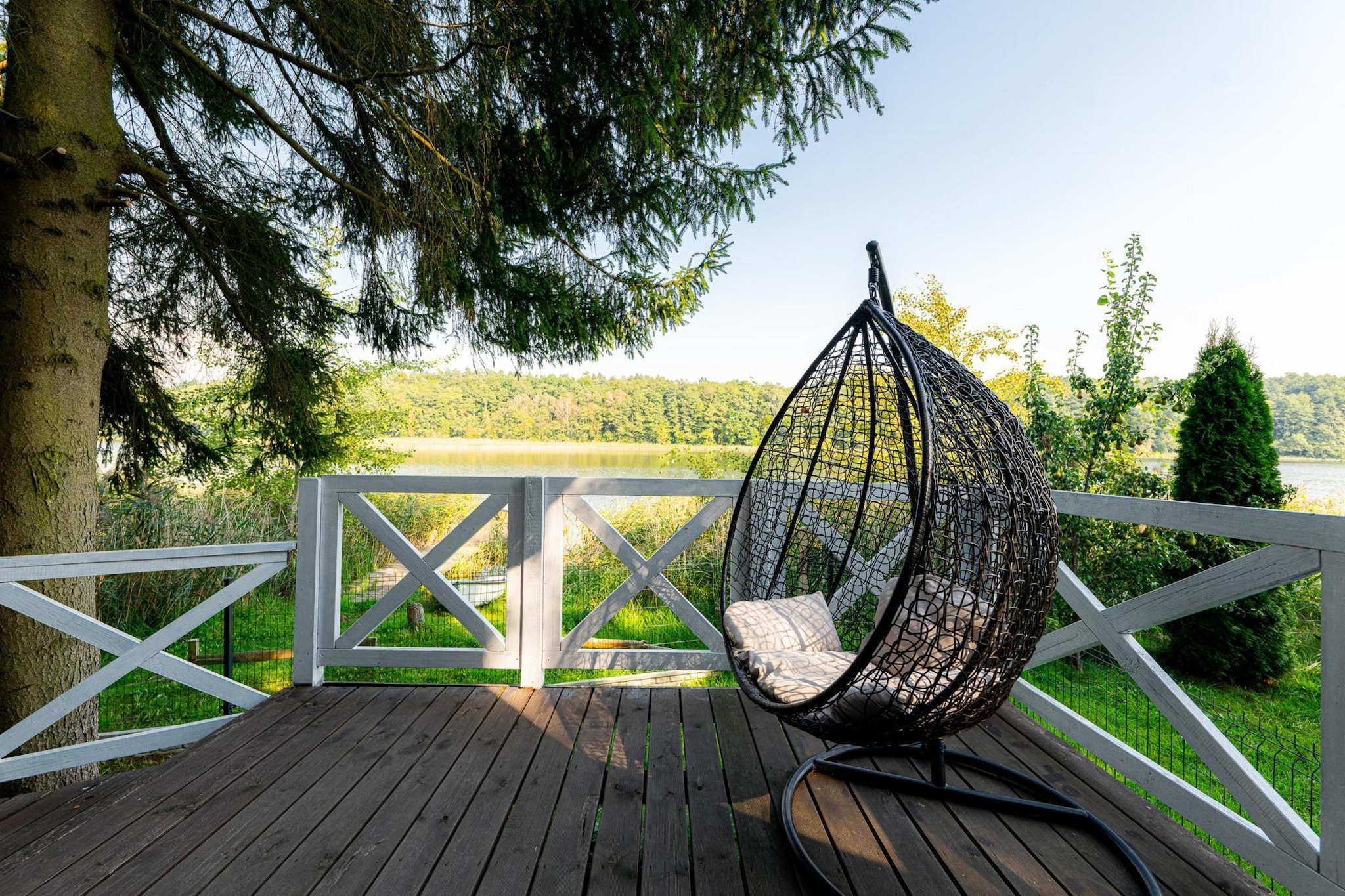 Terrace Balcony