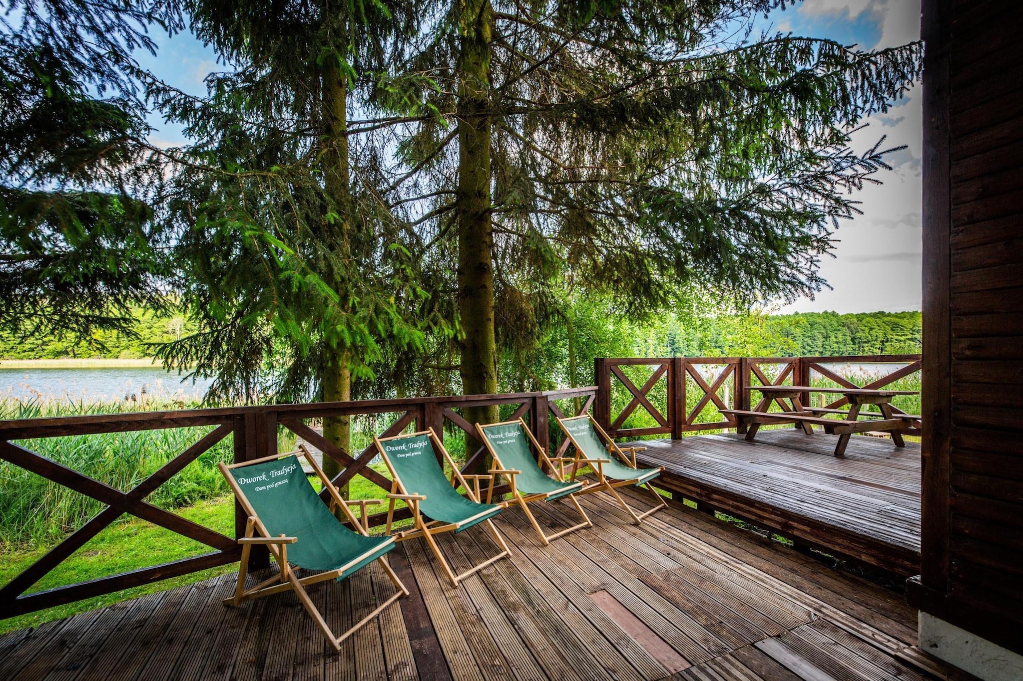 Terrace Balcony