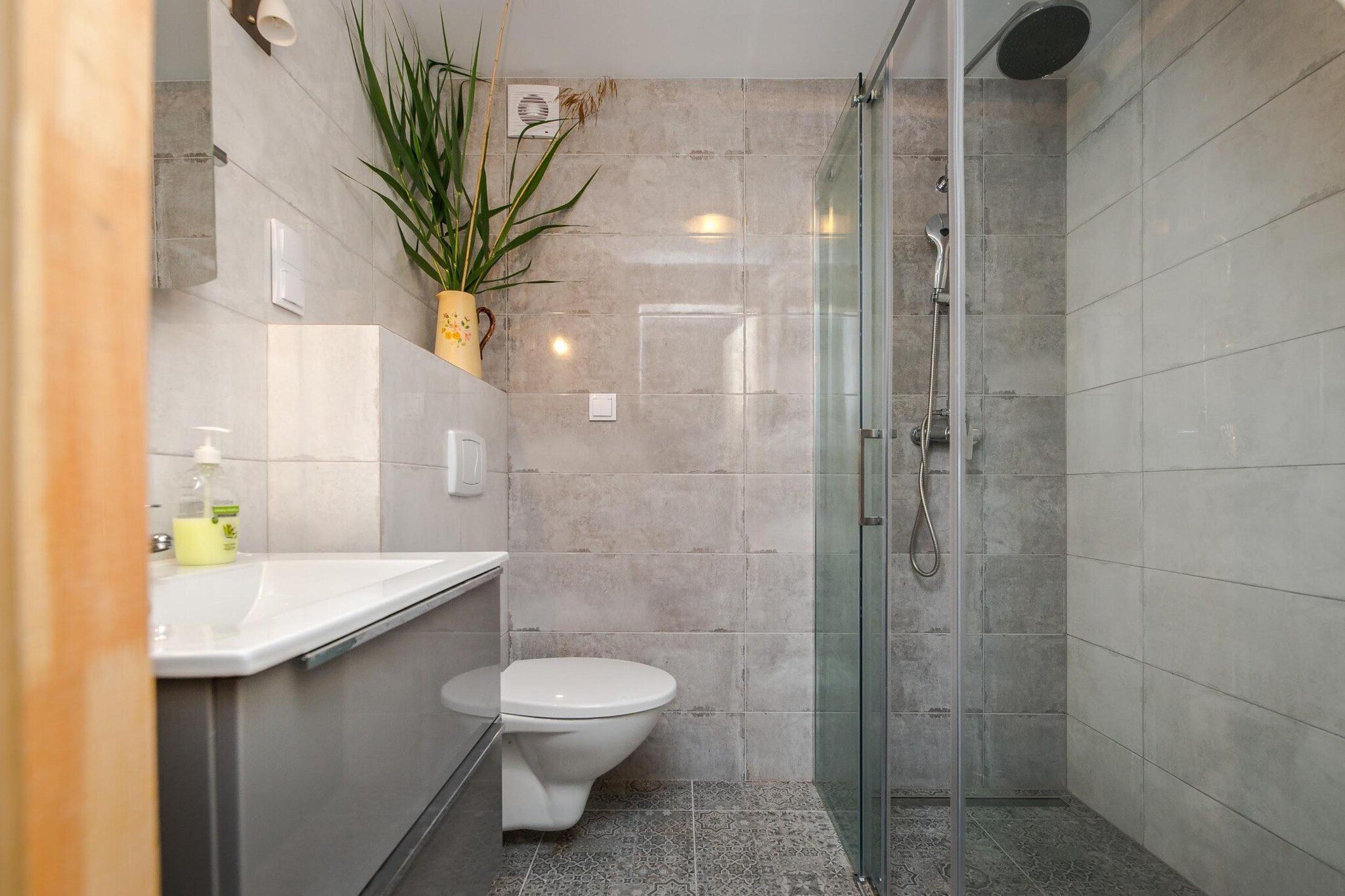 Bath Room