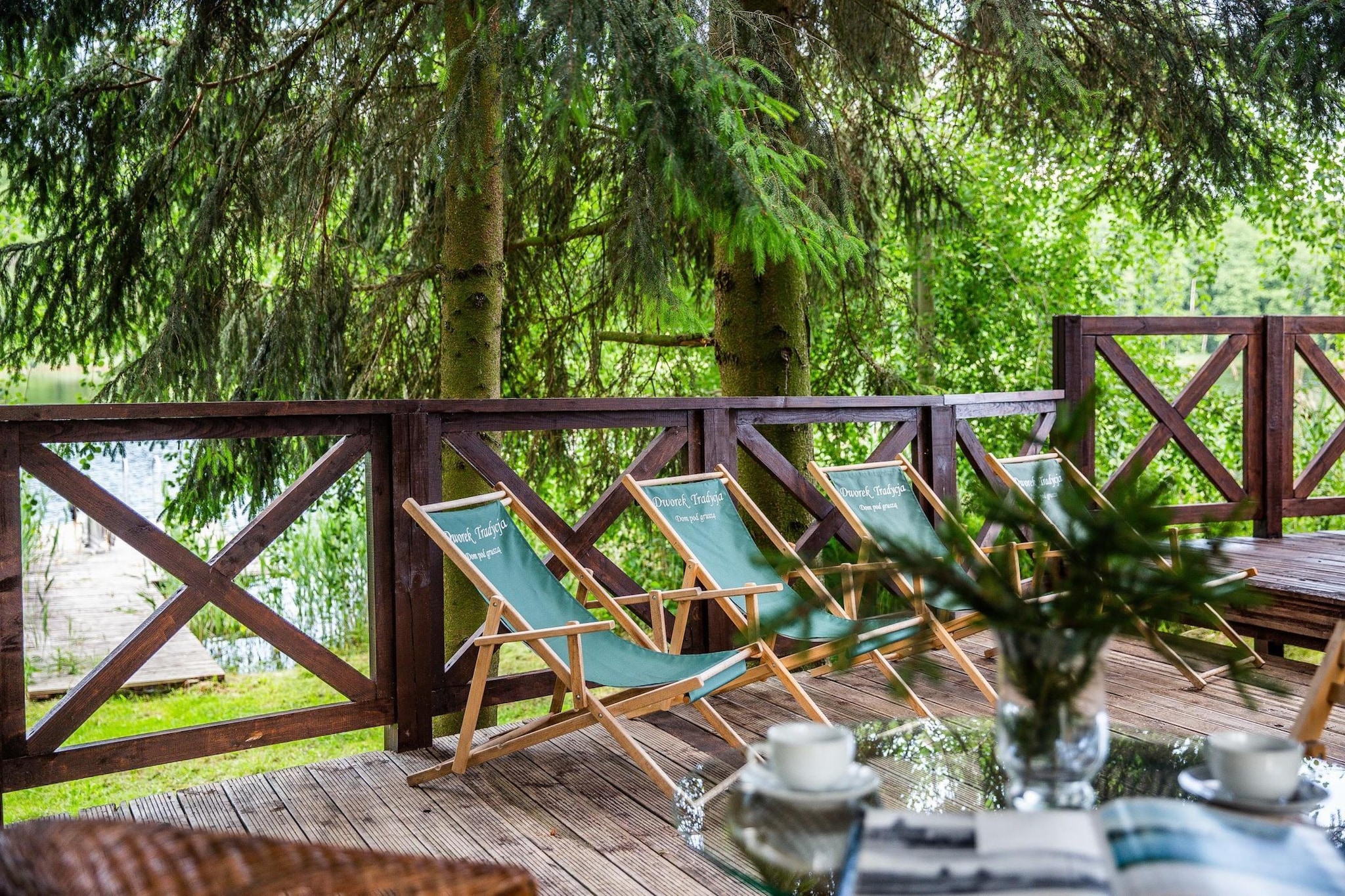Terrace Balcony