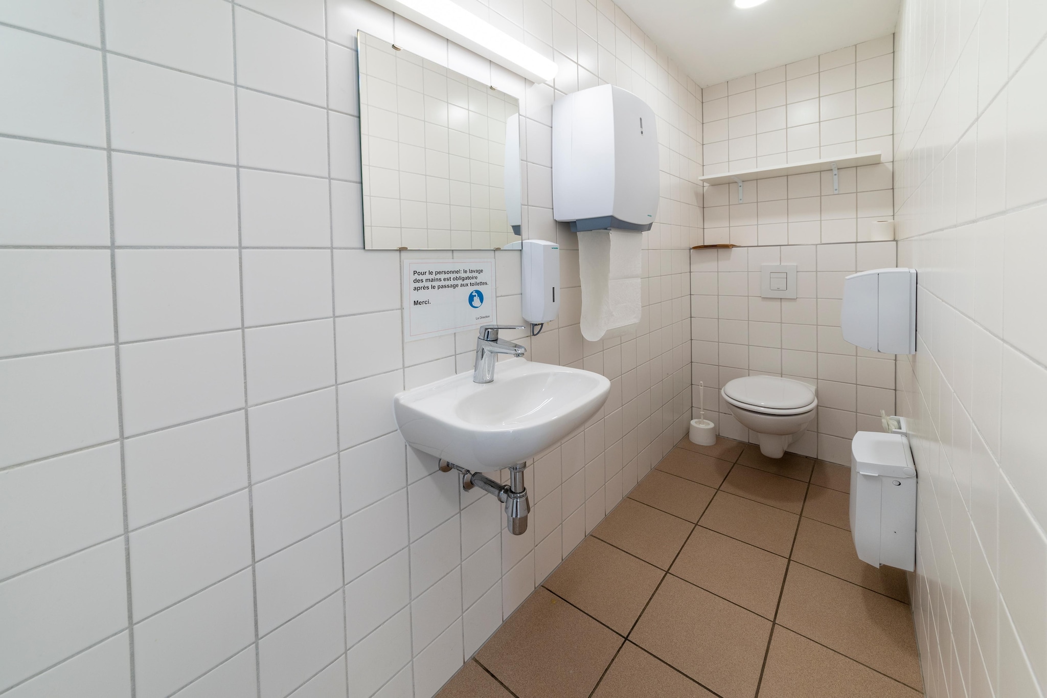 Bath Room