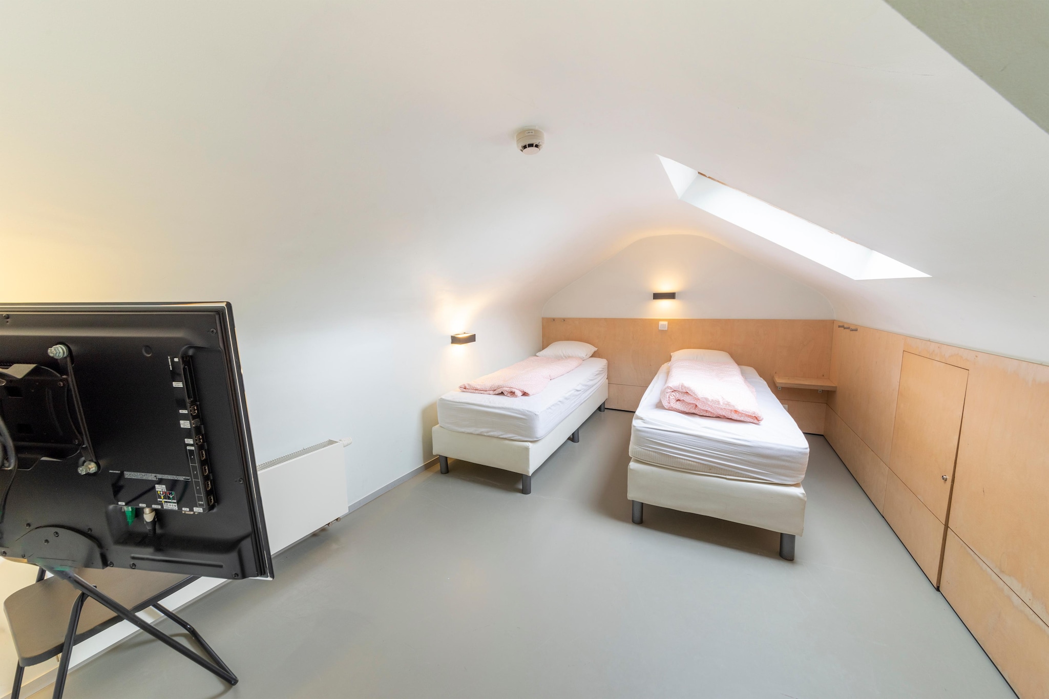 Bed Room