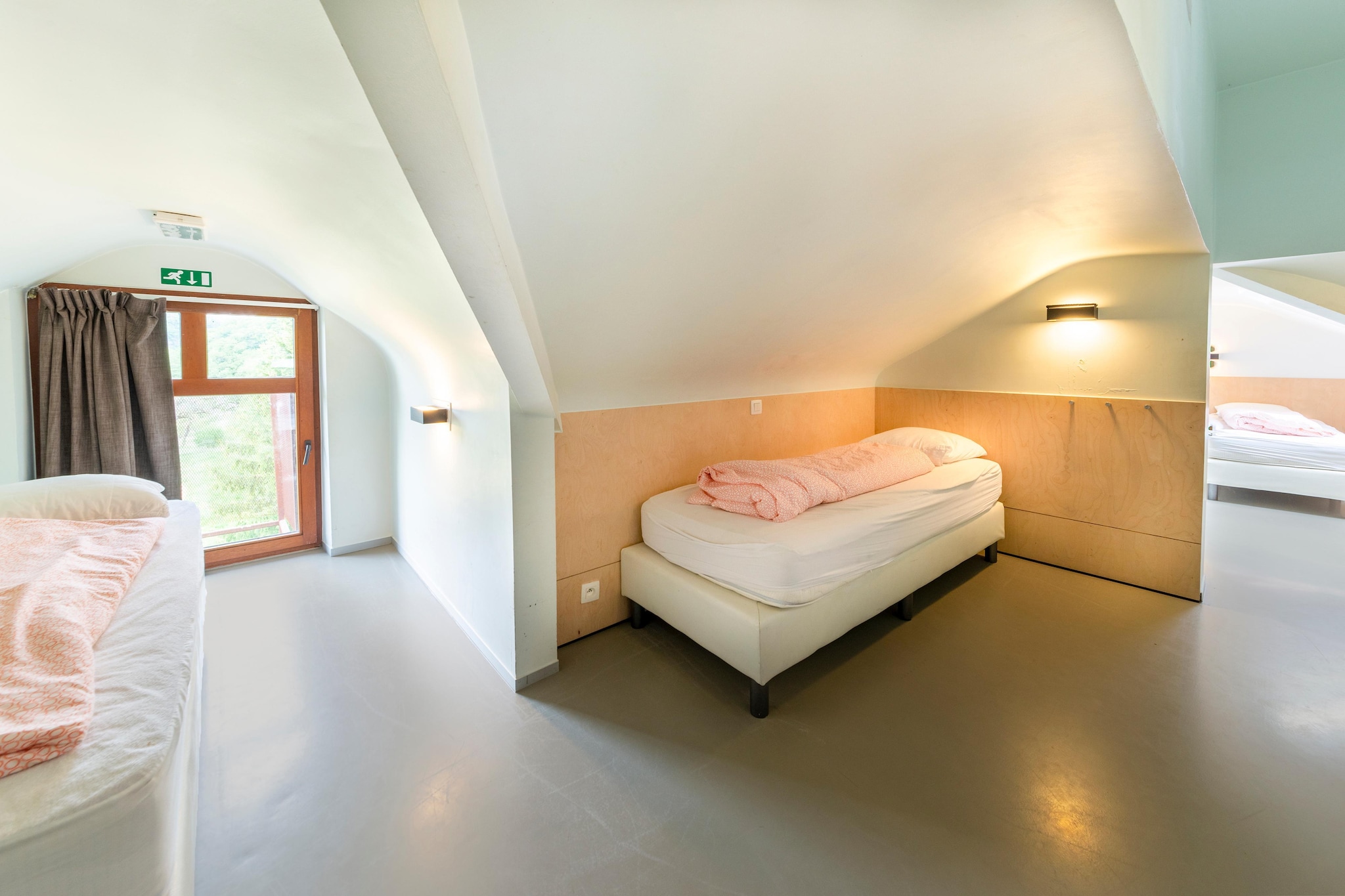 Bed Room