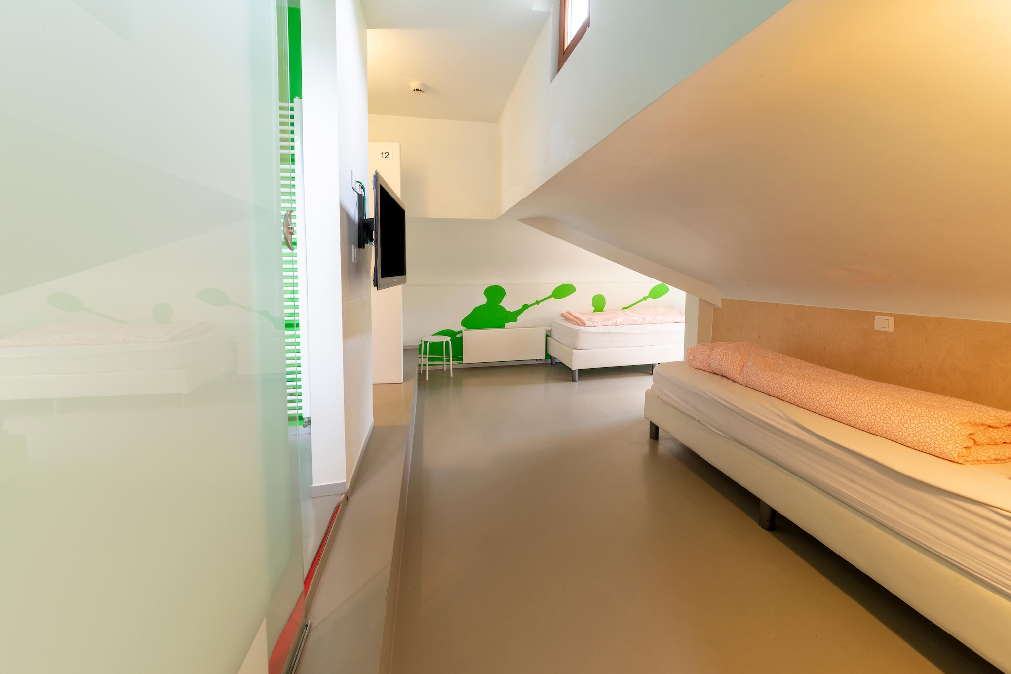Bed Room