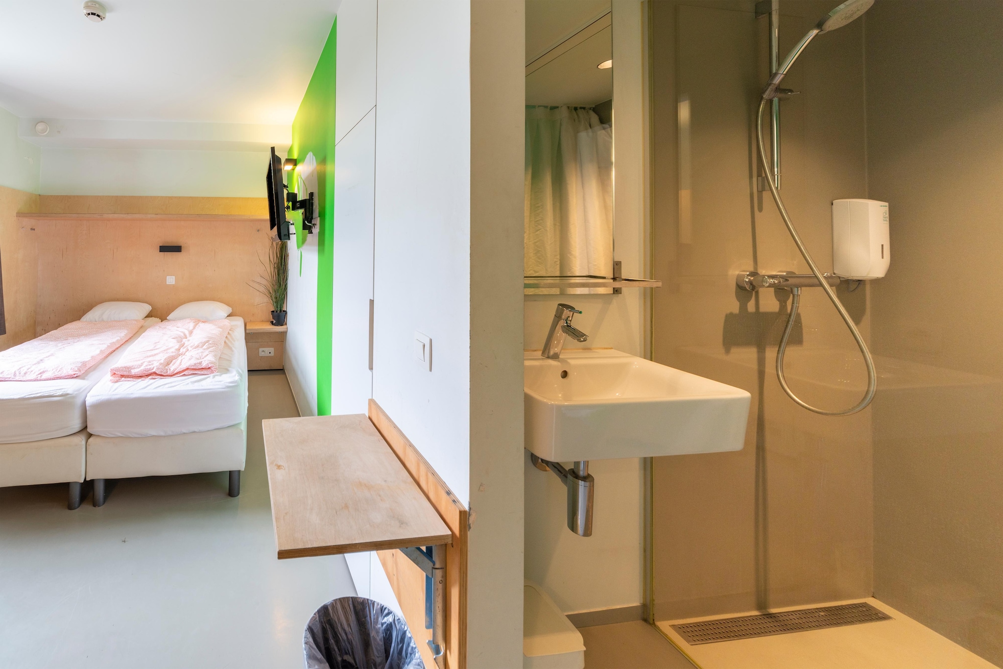 Bath Room