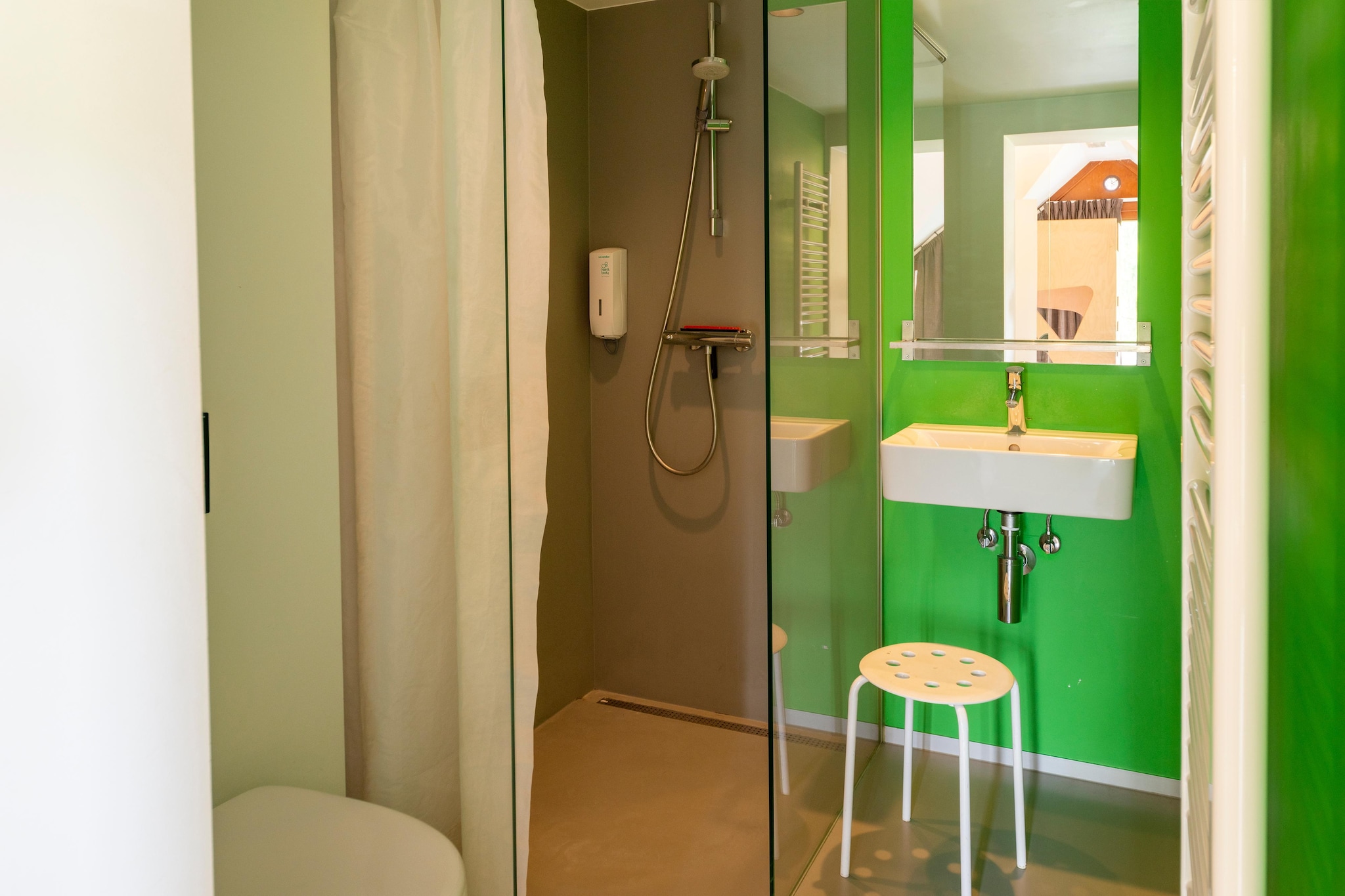 Bath Room