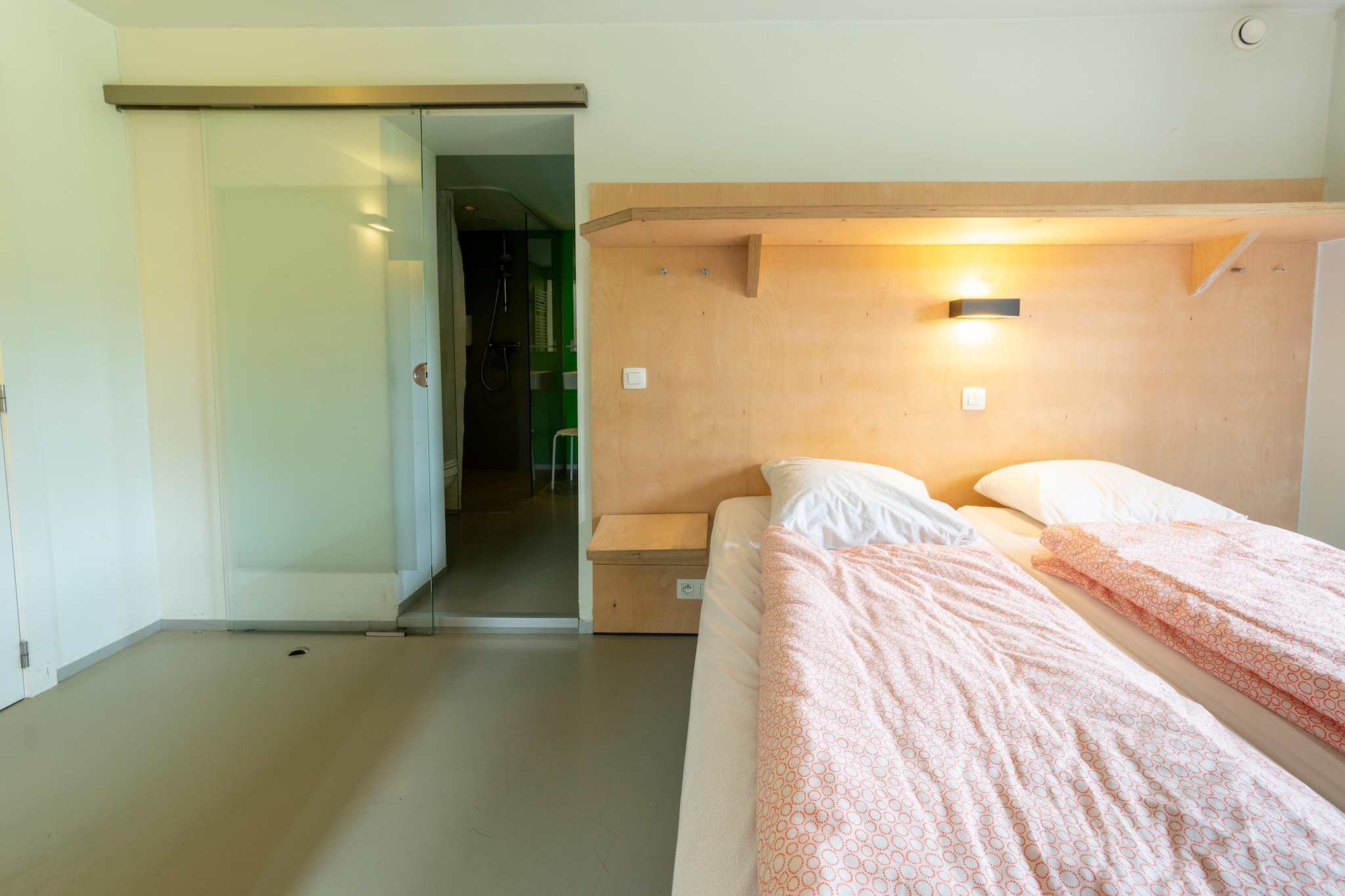 Bed Room