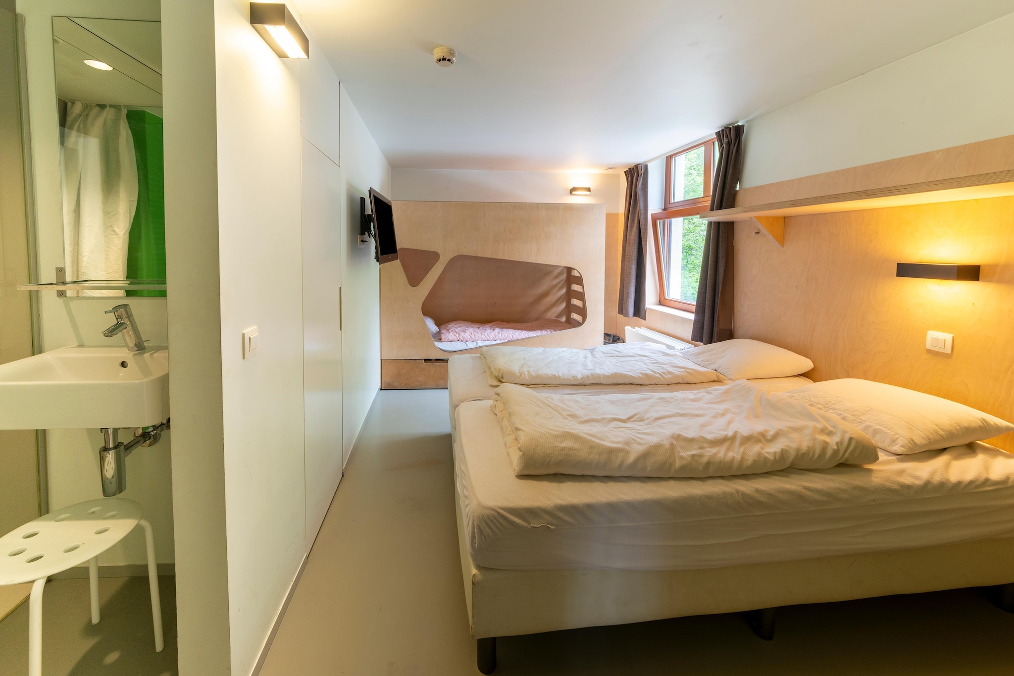 Bed Room
