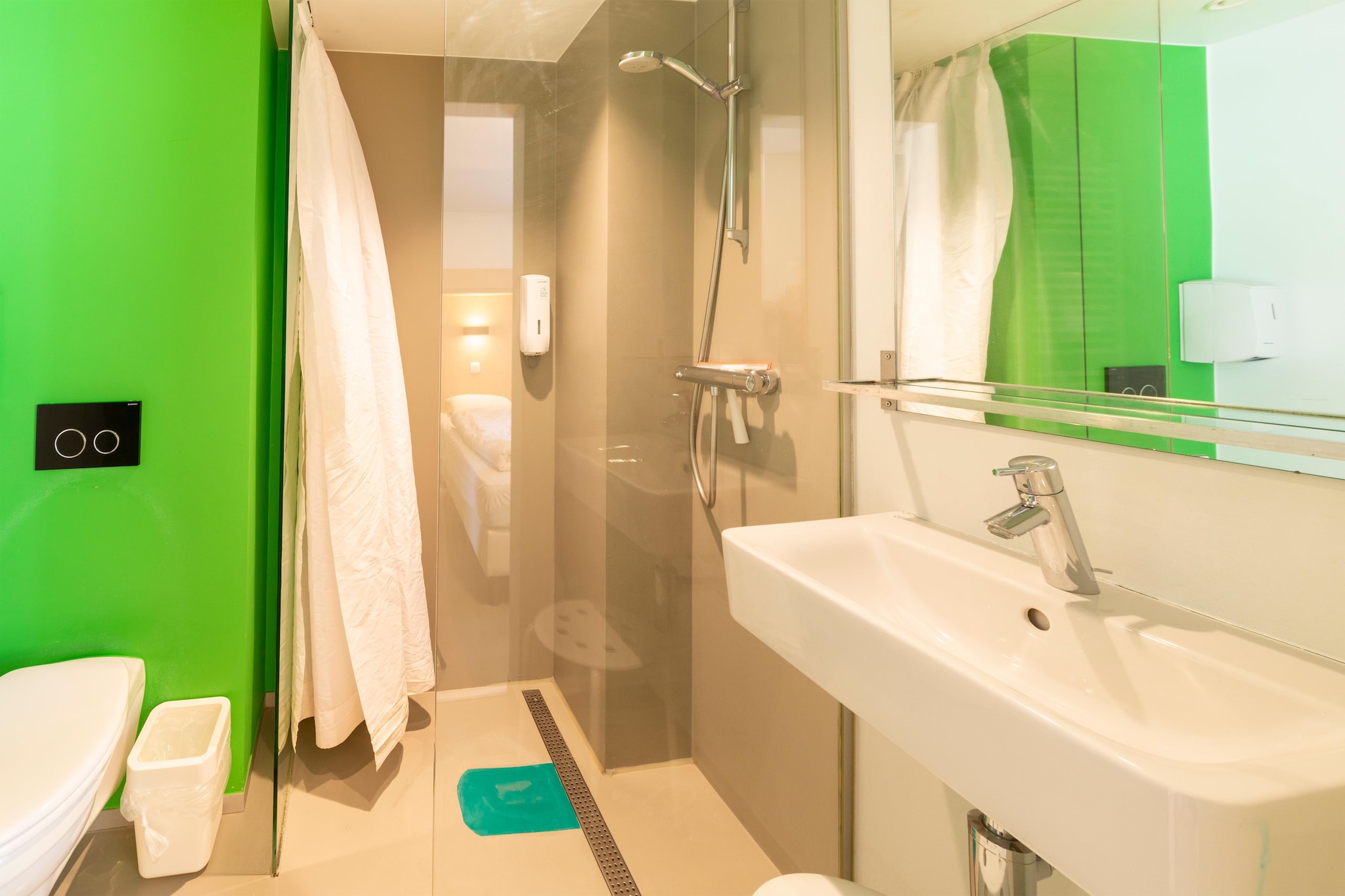 Bath Room