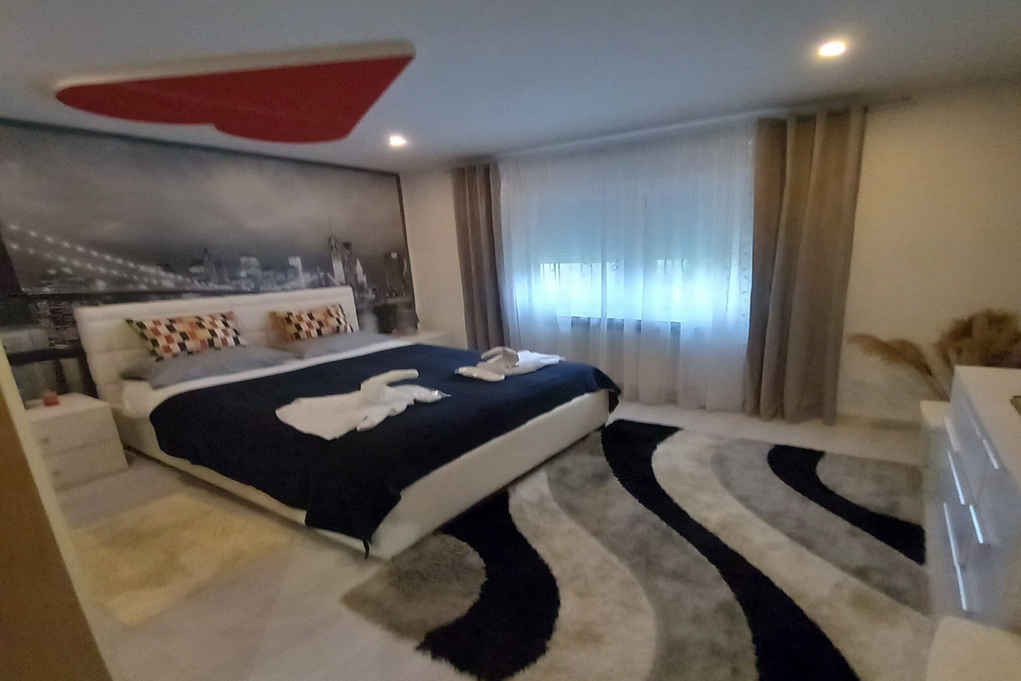 Bed Room