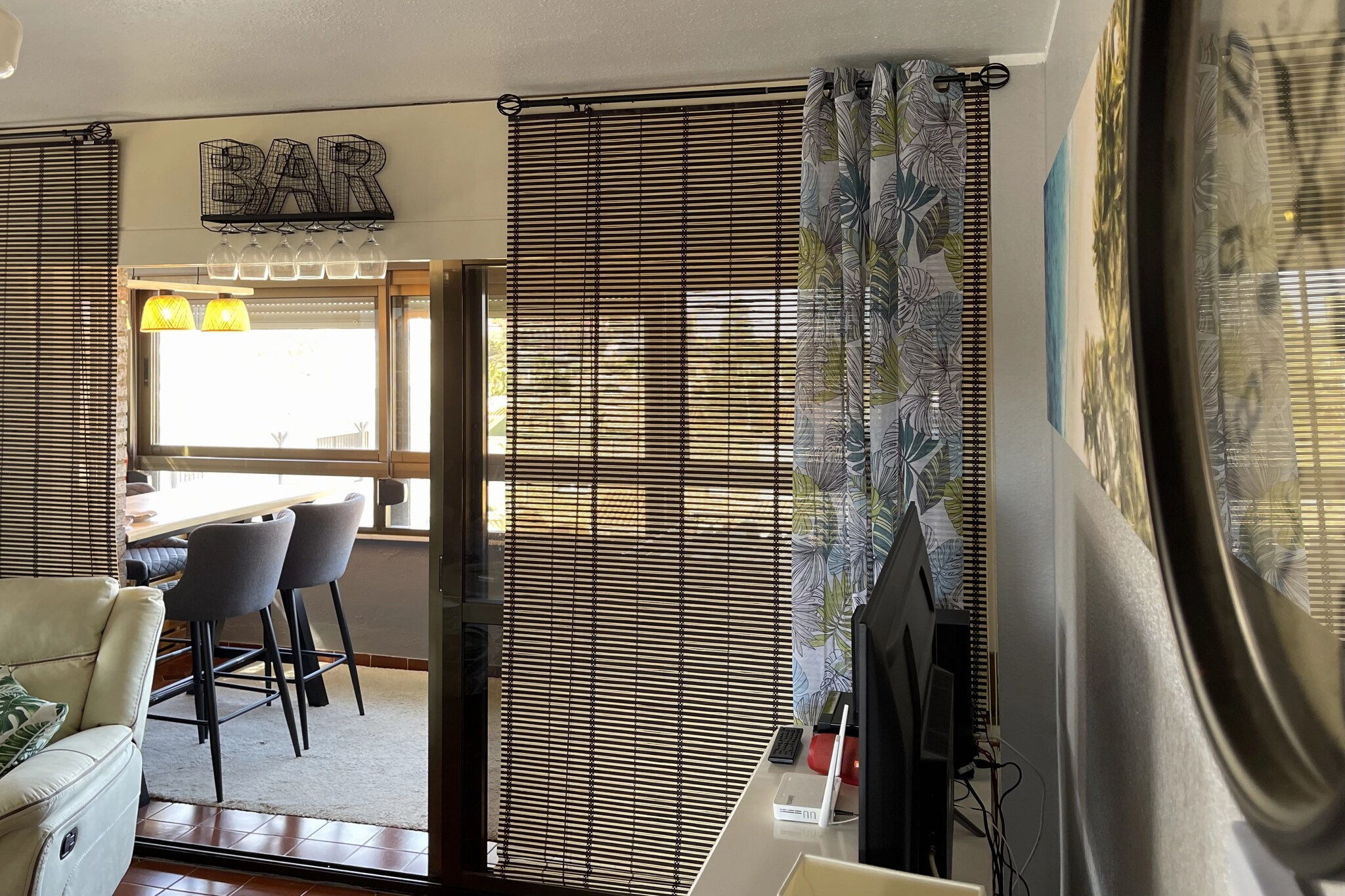 Belvilla by OYO Alameda de Roquetas