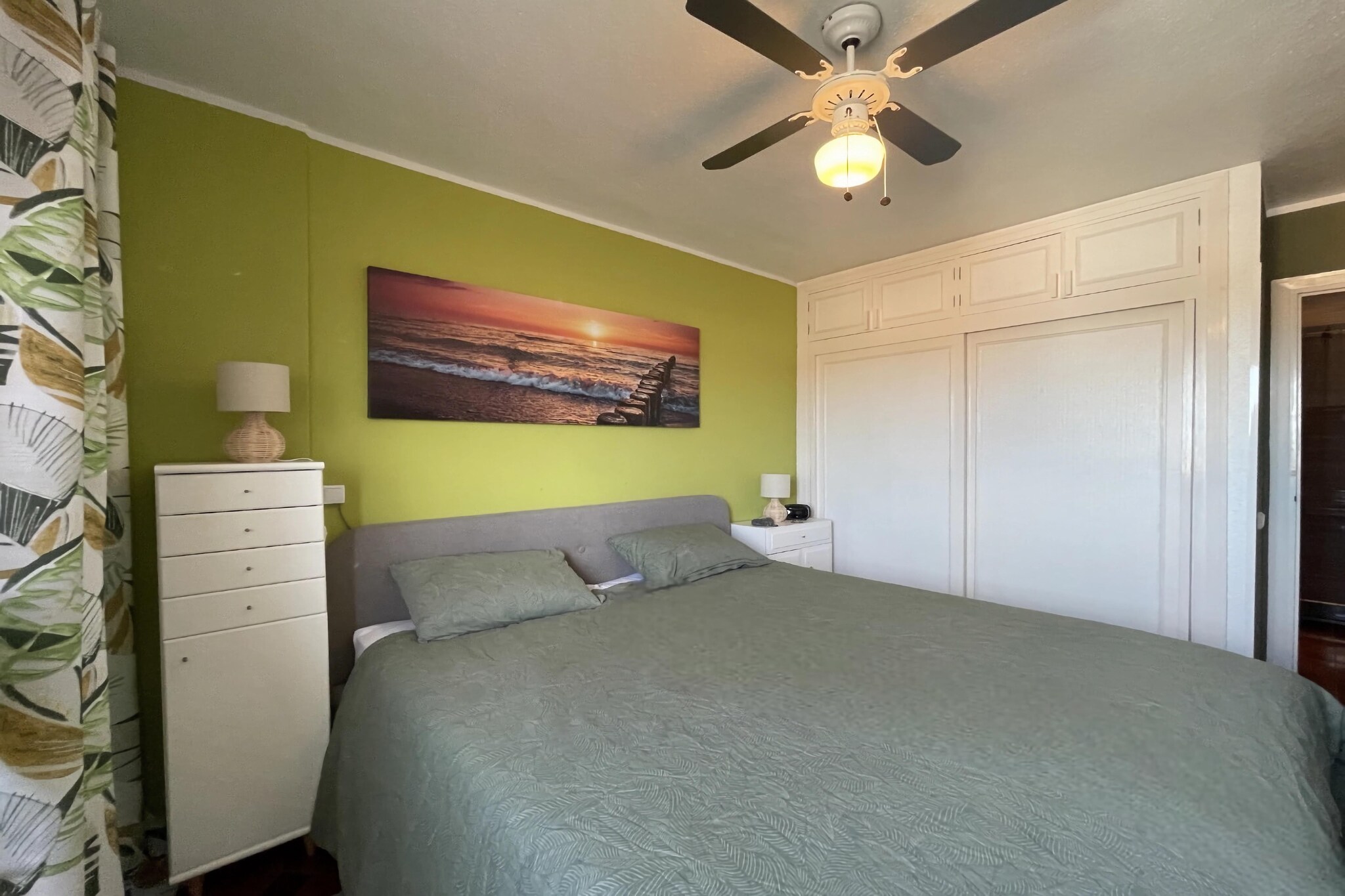 Belvilla by OYO Alameda de Roquetas