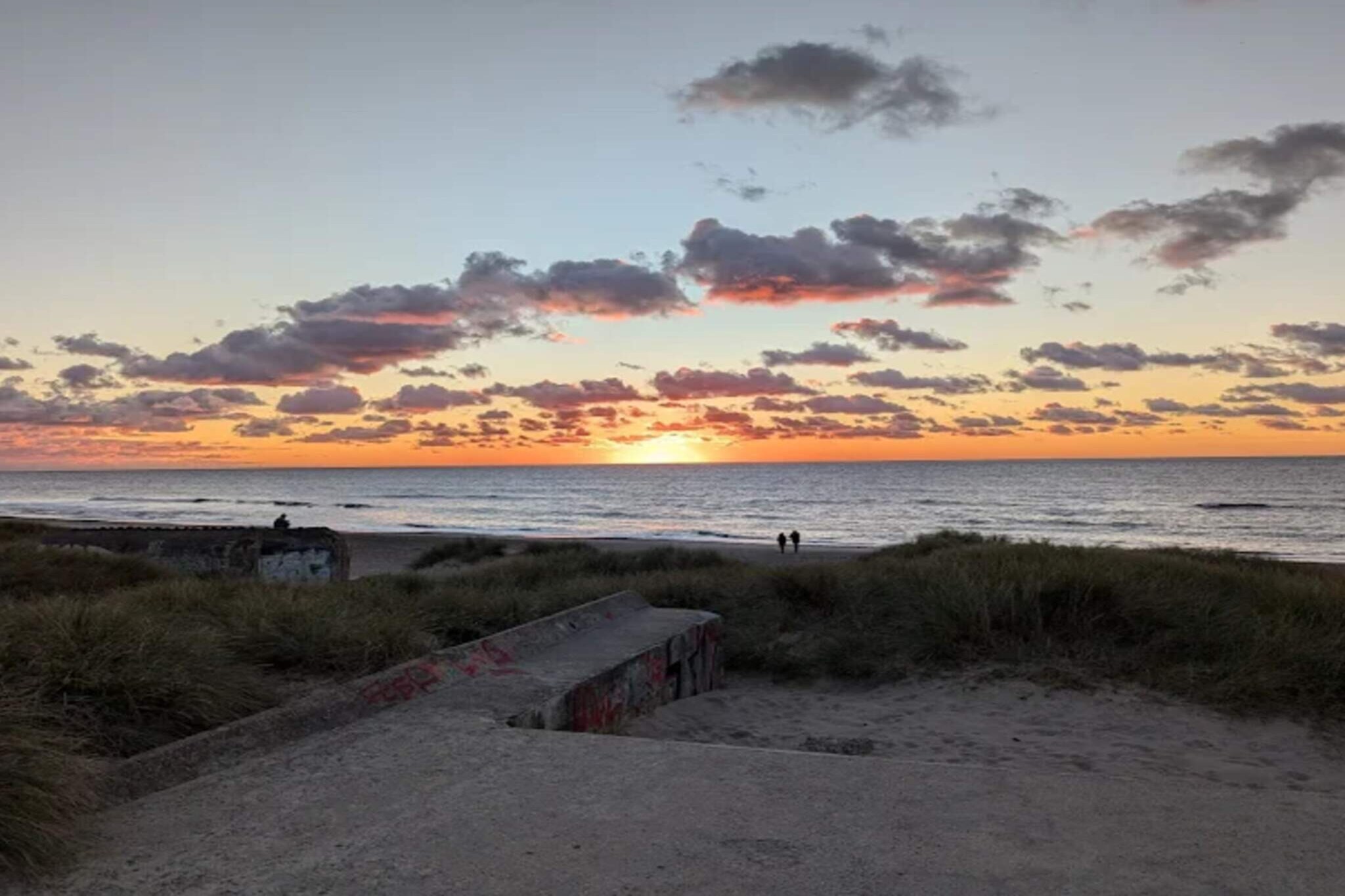 6 persoons vakantie huis in Thisted-By Traum-Waterzicht