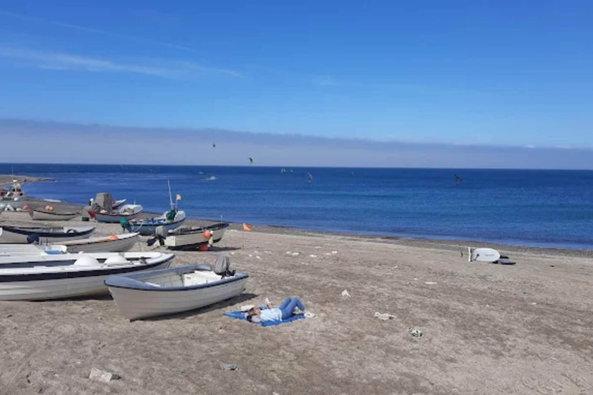 6 persoons vakantie huis in Thisted-By Traum-Waterzicht