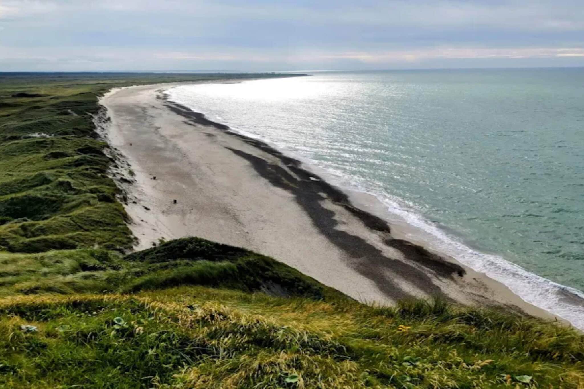 6 persoons vakantie huis in Thisted-By Traum-Waterzicht