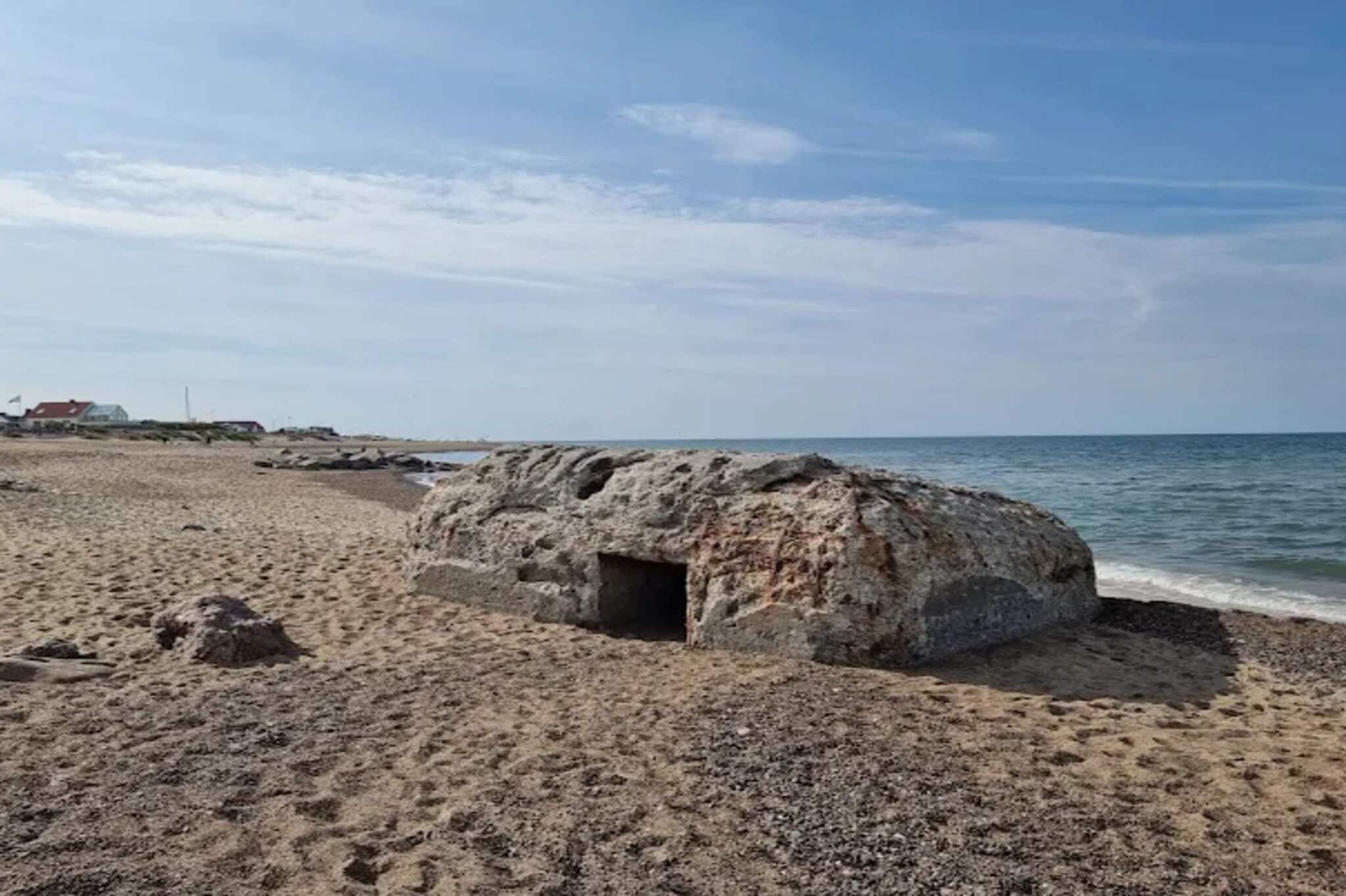 6 persoons vakantie huis in Thisted-By Traum-Waterzicht