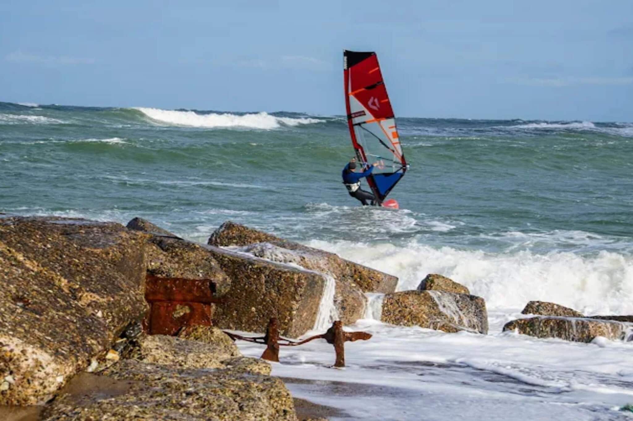 6 persoons vakantie huis in Thisted-By Traum-Waterzicht