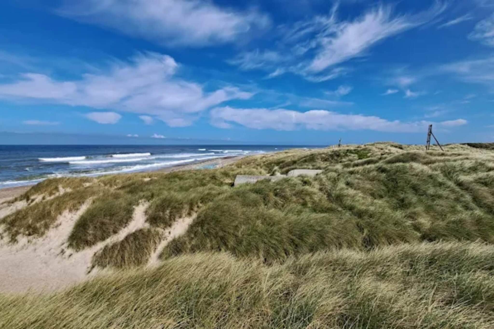 6 persoons vakantie huis in Thisted-By Traum-Waterzicht