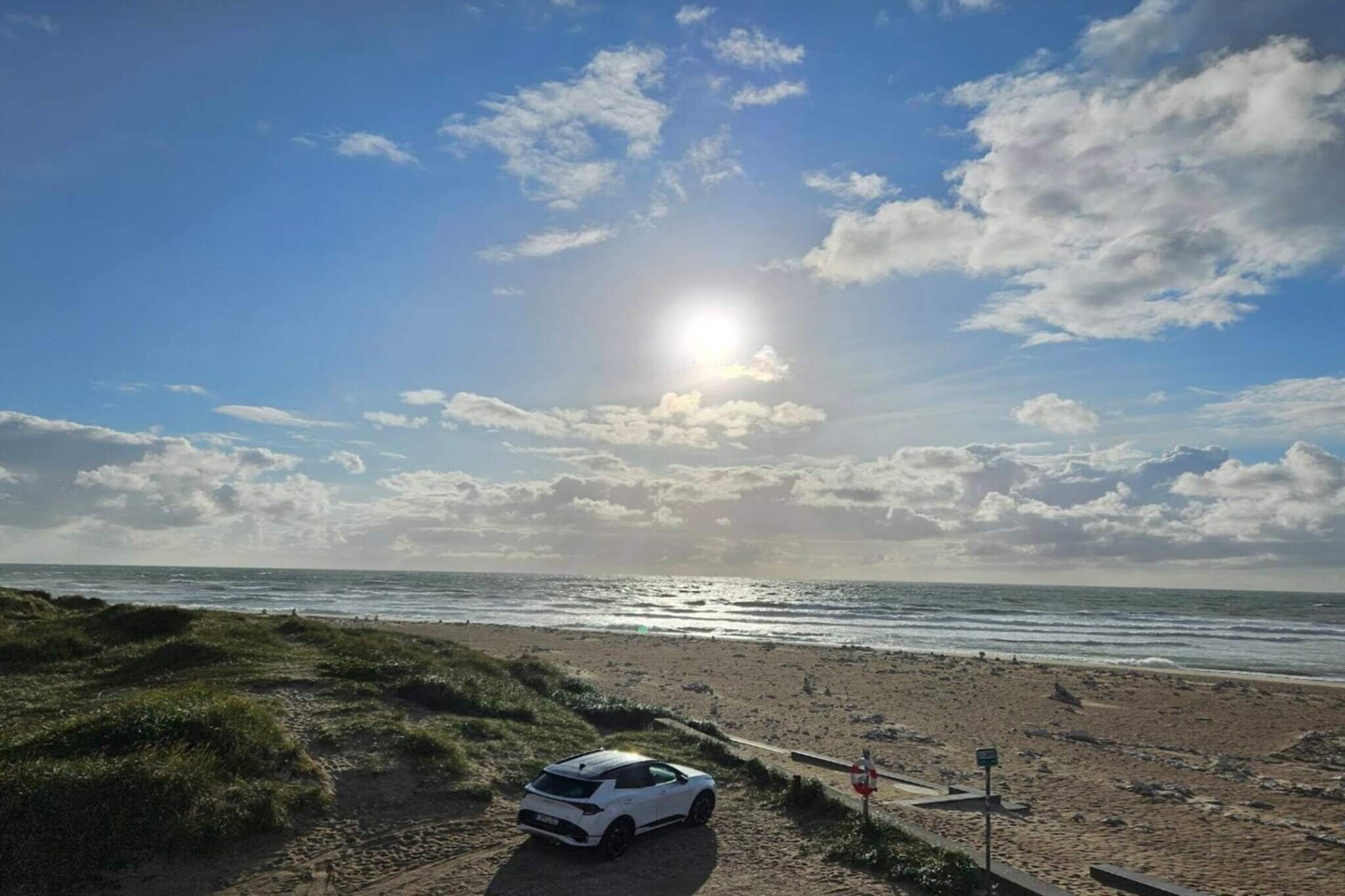 6 persoons vakantie huis in Thisted-By Traum-Waterzicht