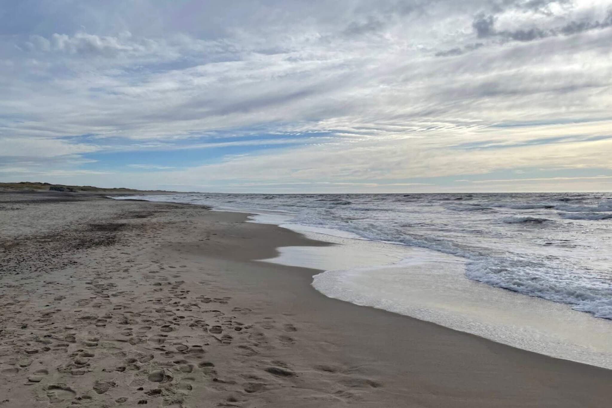 6 persoons vakantie huis in Thisted-By Traum-Waterzicht
