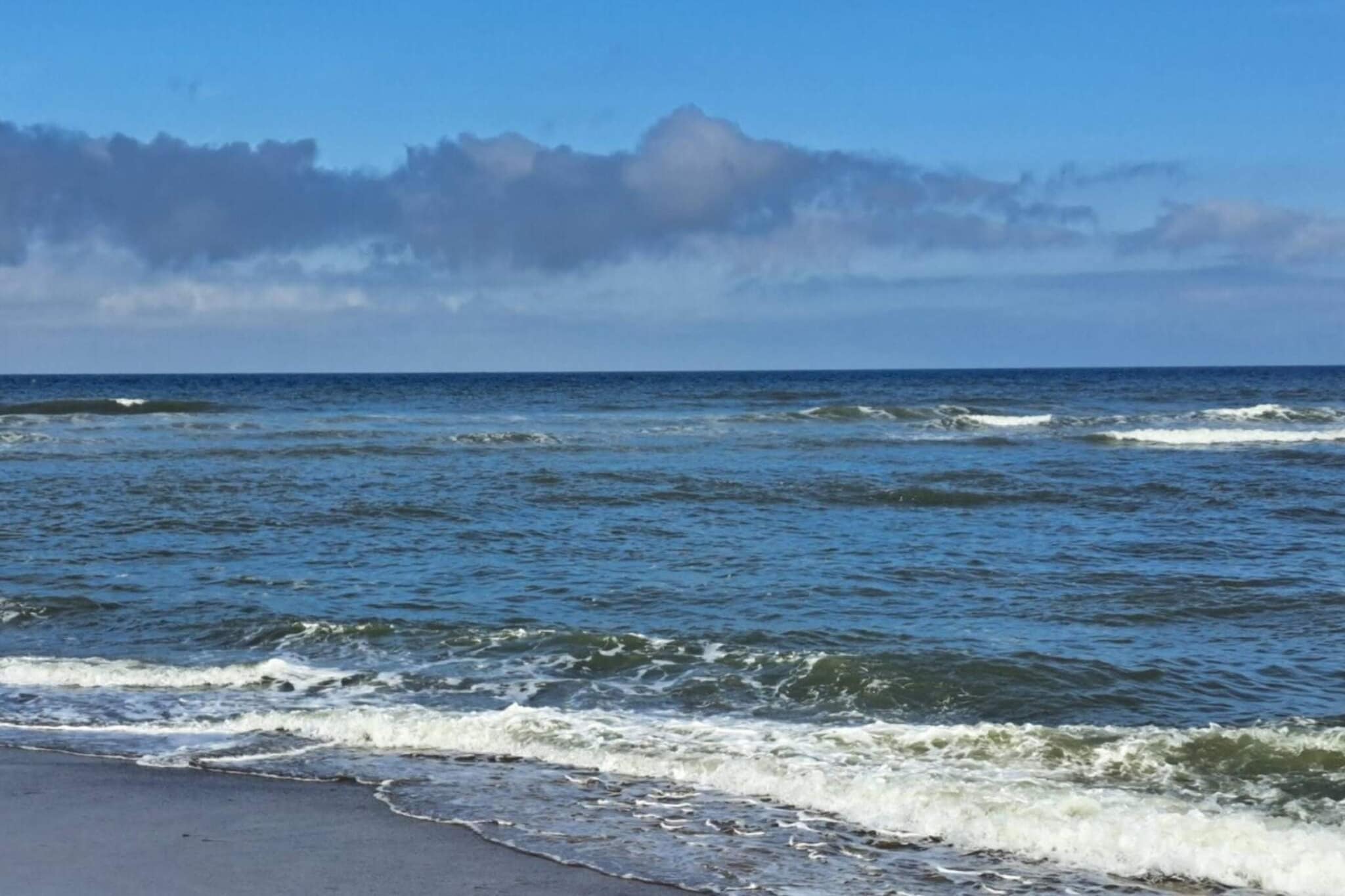 6 persoons vakantie huis in Thisted-By Traum-Waterzicht