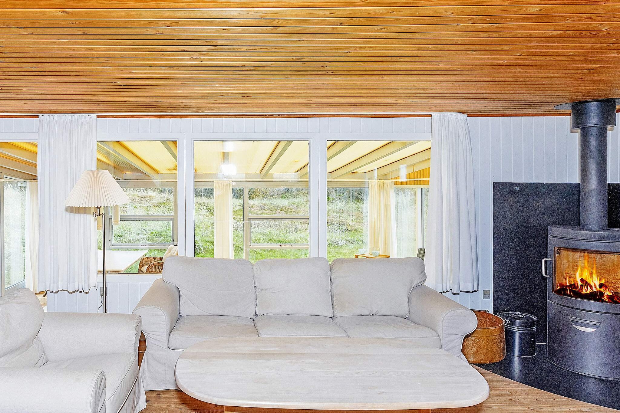 6 persoons vakantie huis in Thisted-By Traum