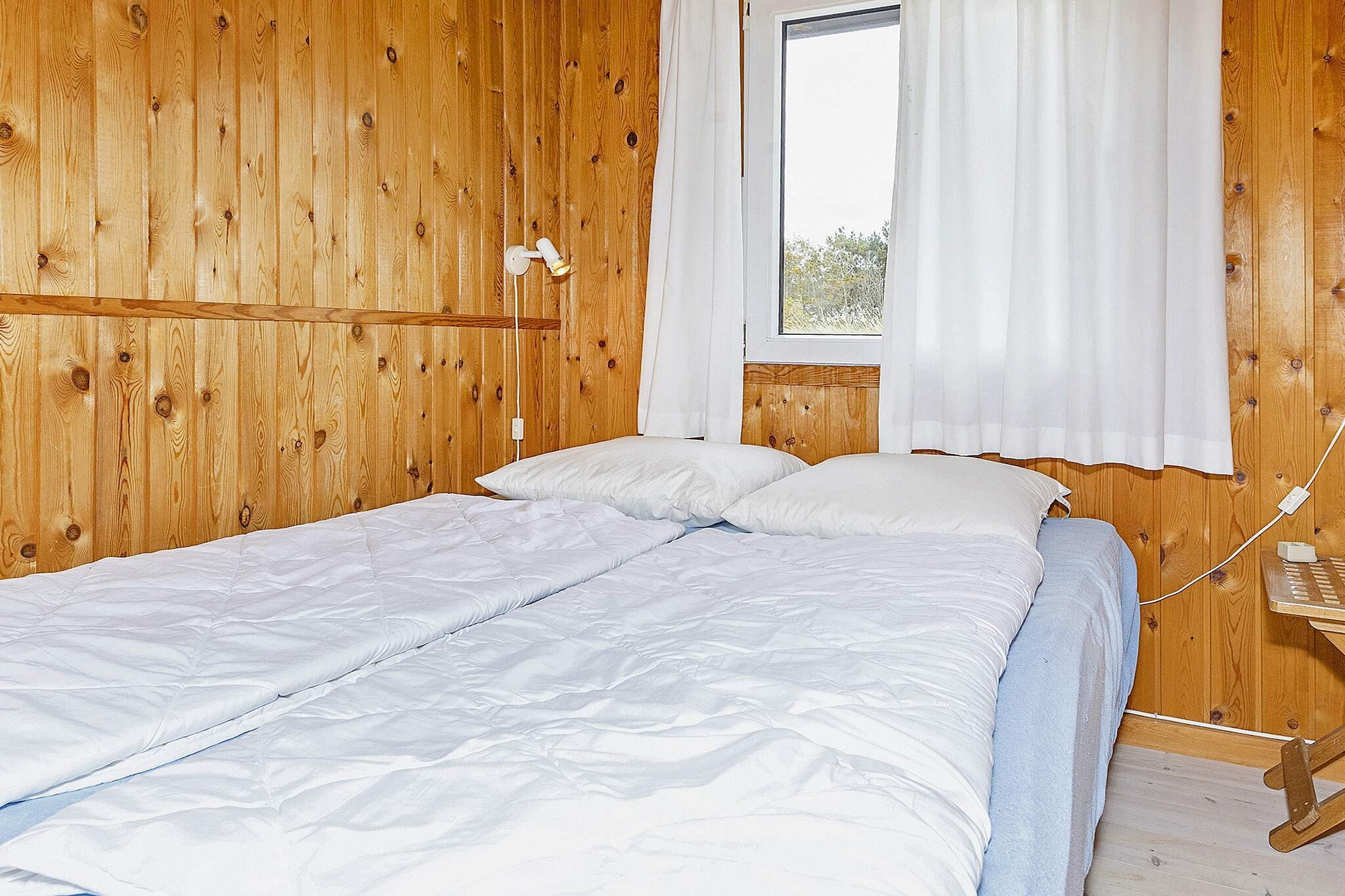 Maison de vacances pour 6 a Thisted-By Traum - Intérieur