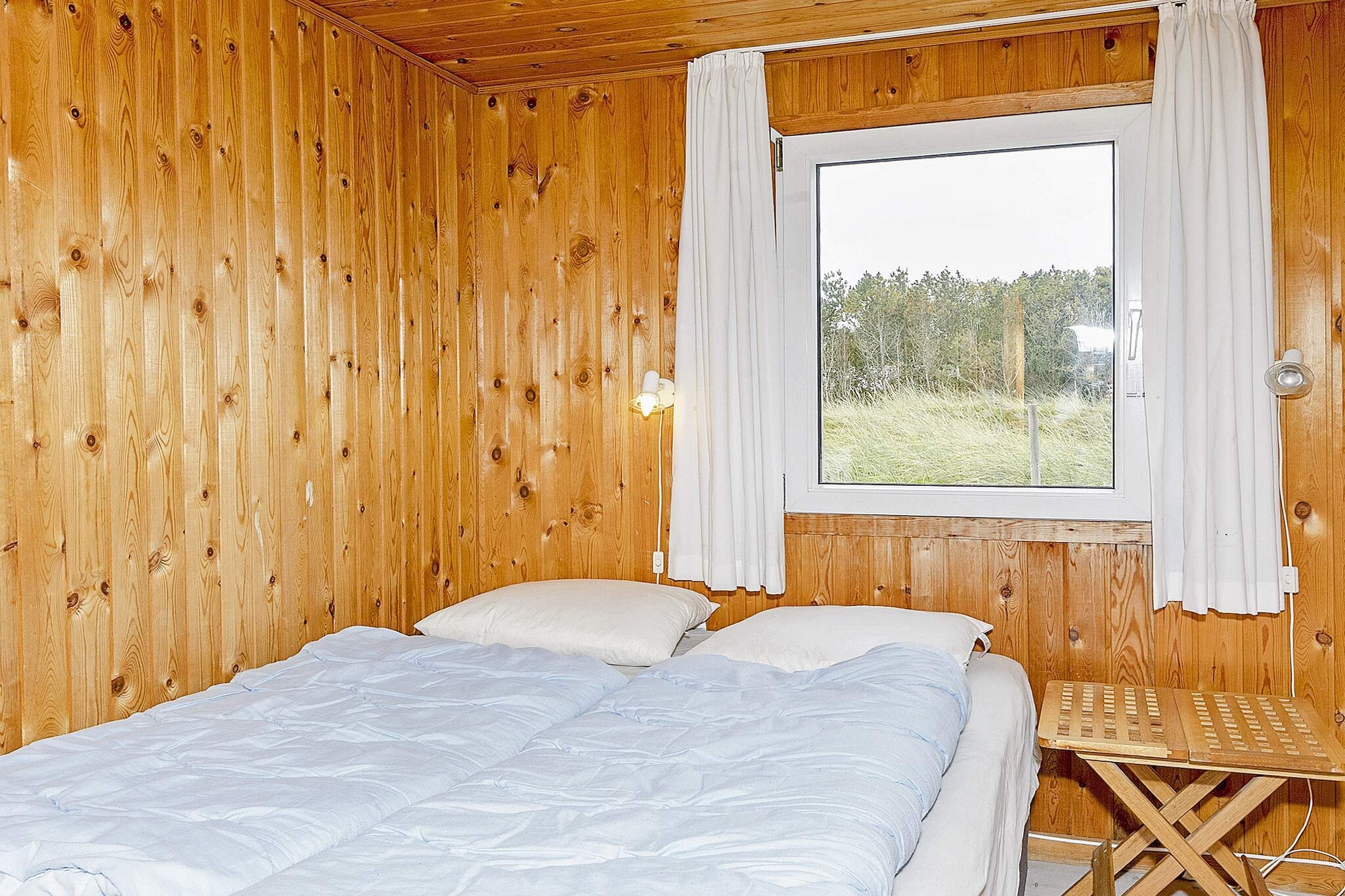 Maison de vacances pour 6 a Thisted-By Traum - Intérieur