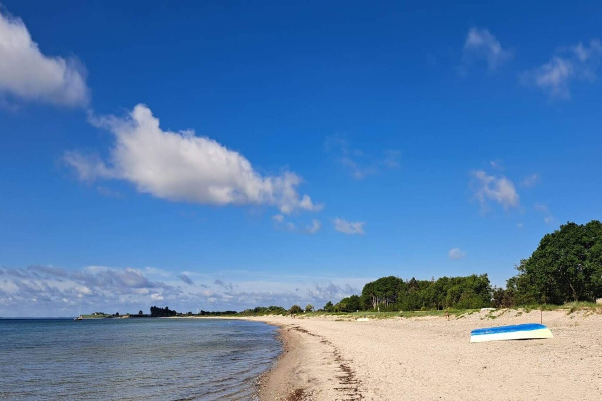 8 persoons vakantie huis in Sydals-By Traum - Waterzicht
