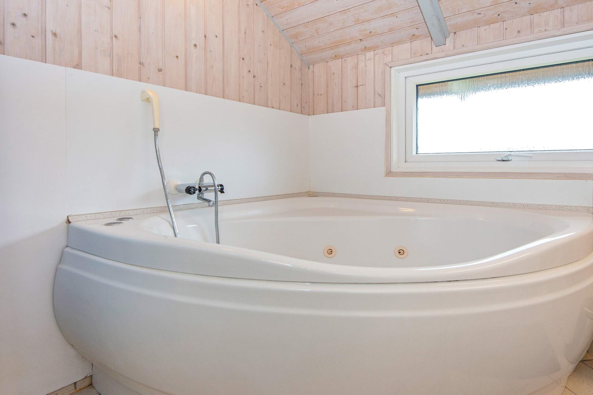 8 persoons vakantie huis in Sydals-By Traum - Spa
