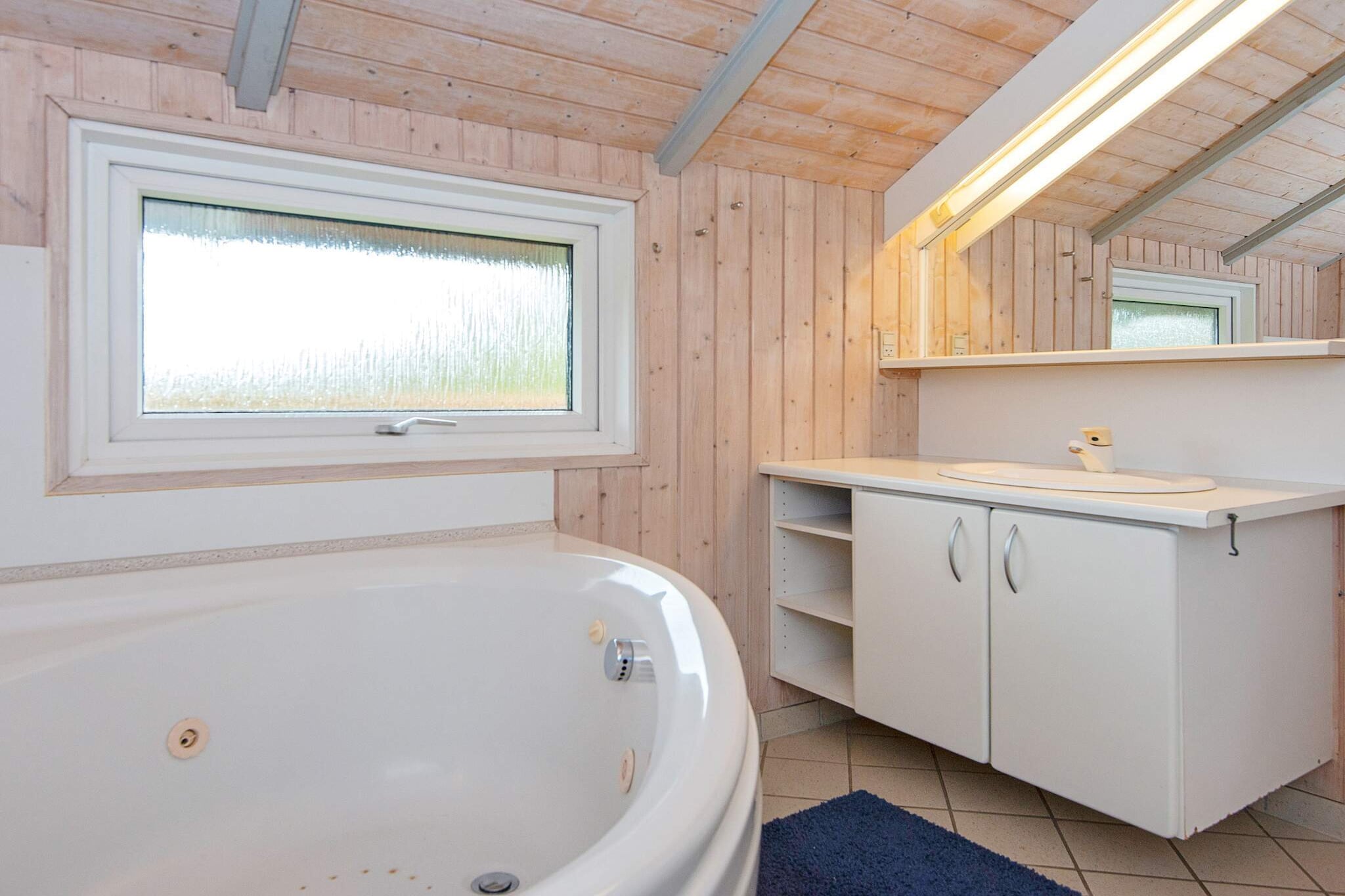 8 persoons vakantie huis in Sydals-By Traum - Spa