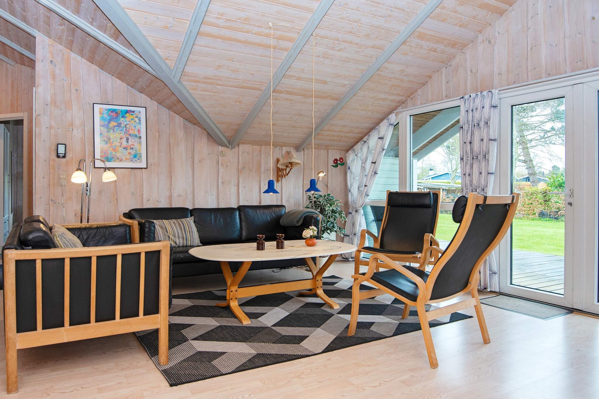 8 person holiday home in Sydals-By Traum
