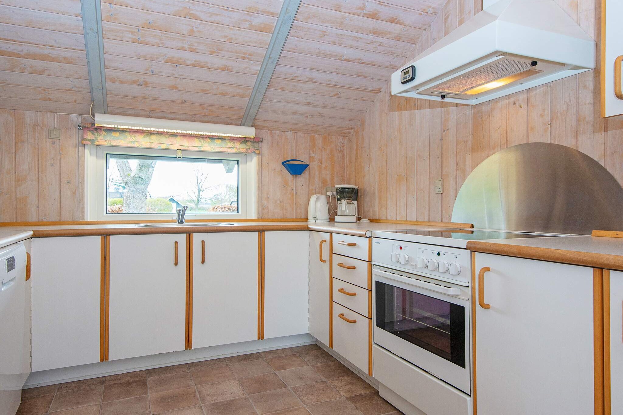 8 persoons vakantie huis in Sydals-By Traum - Binnen