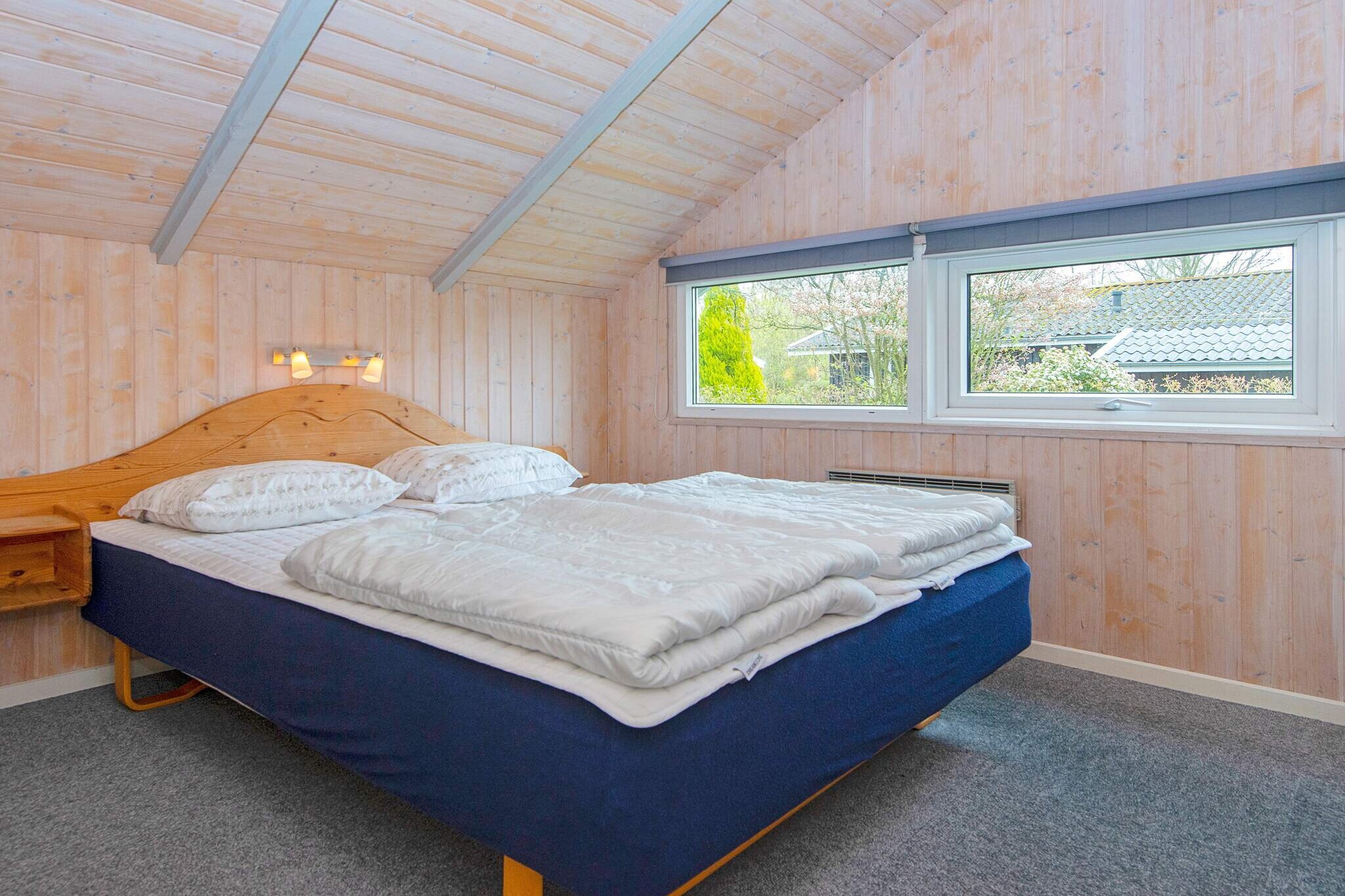 8 persoons vakantie huis in Sydals-By Traum - Binnen