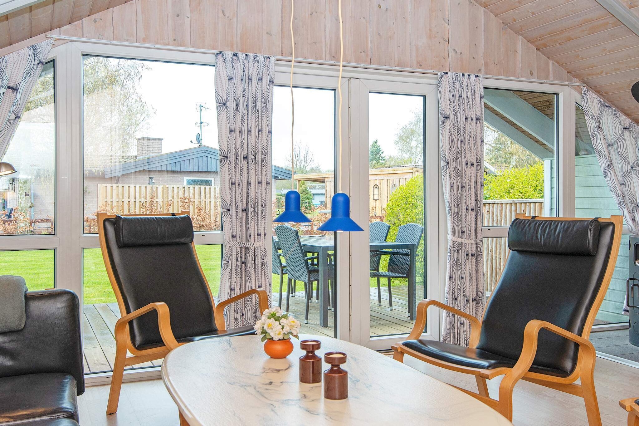 8 persoons vakantie huis in Sydals-By Traum - Binnen
